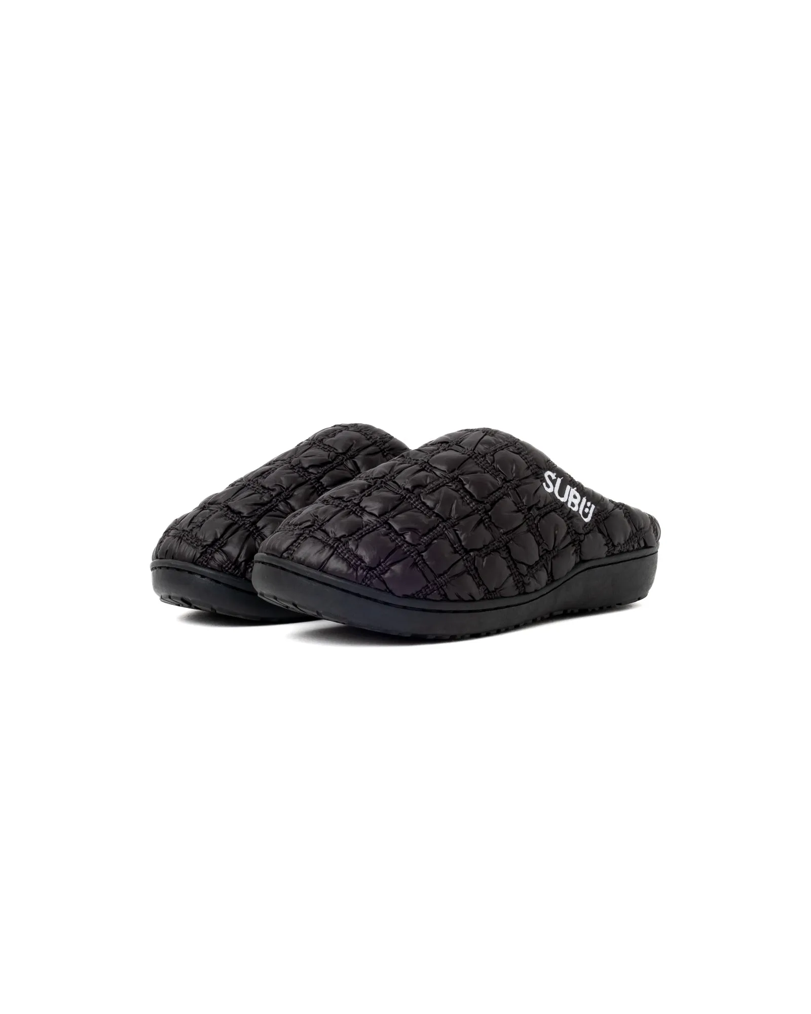 Subu Concept Bumpy Black sold by Eat Dust