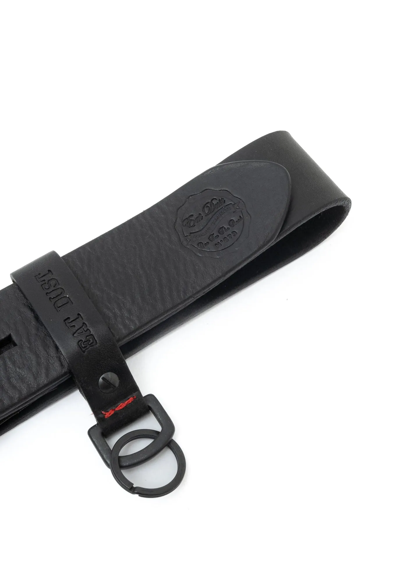 Belt ED Black sold by Eat Dust product image thumbnail 4