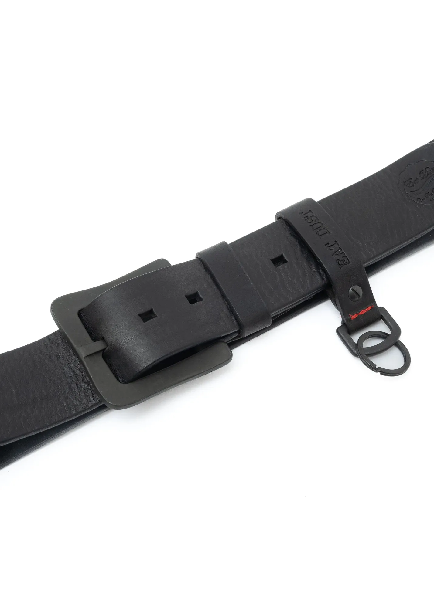 Belt ED Black sold by Eat Dust product image thumbnail 3