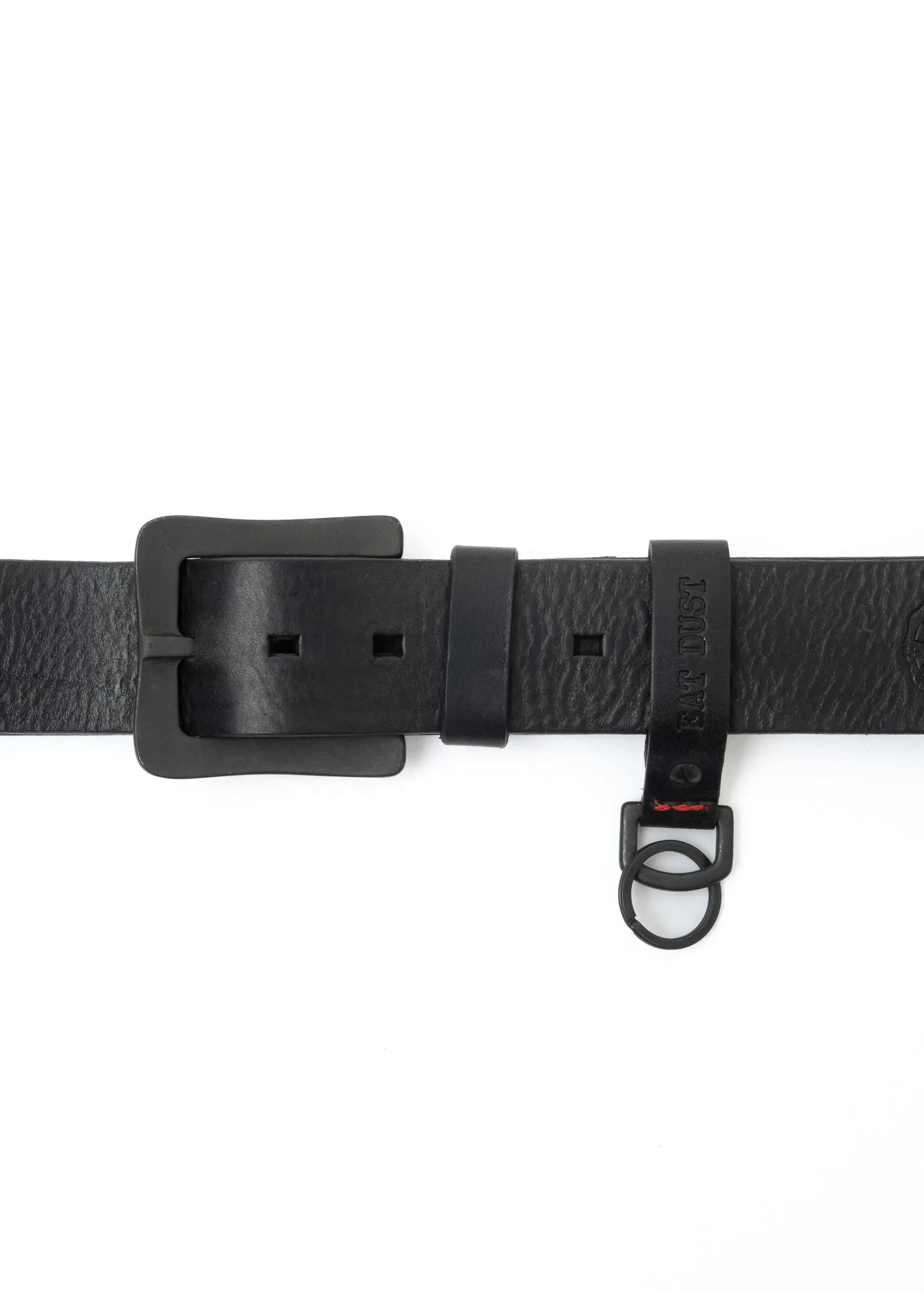 Belt ED Black sold by Eat Dust product image thumbnail 2