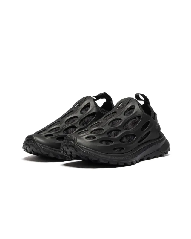 Hydro Runner Triple Black made by Merrell