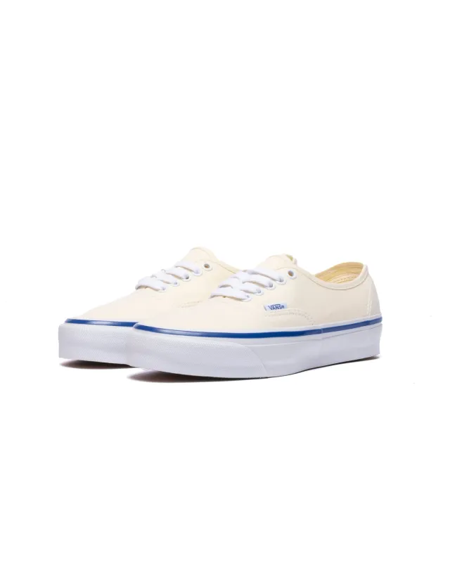 Vans LX Authentic Reissue 44 LX Off White made by Vans