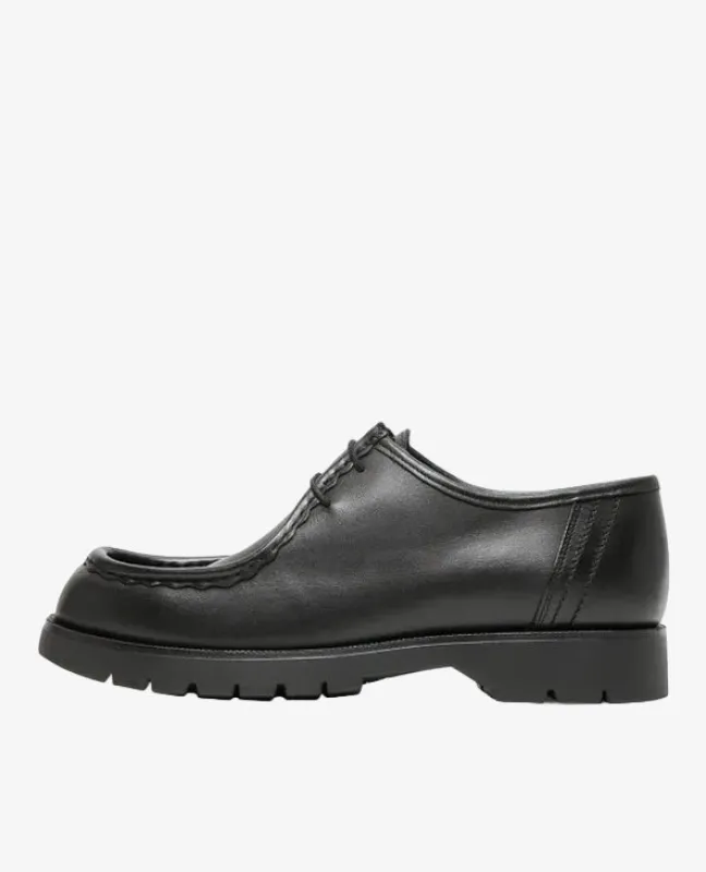 Kleman Padror Noir made by Kleman