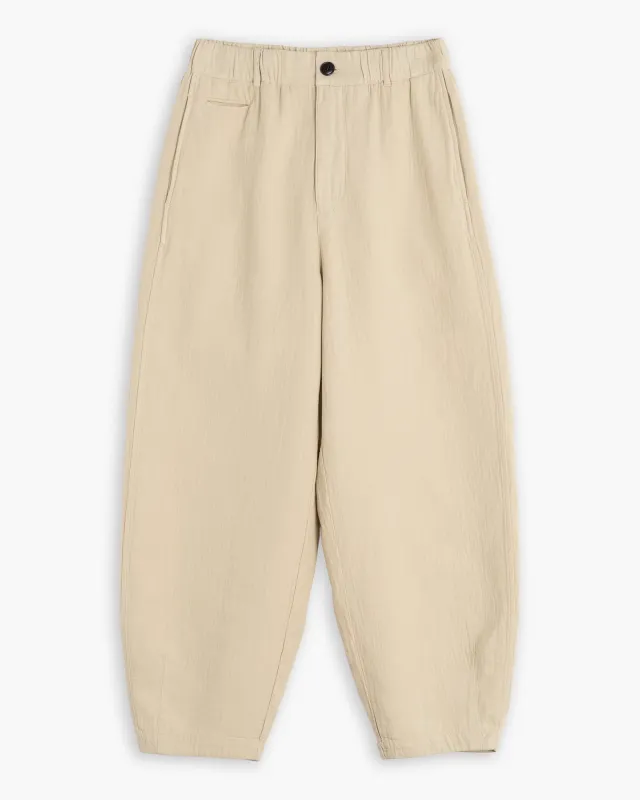 G.o.D Pasha Pants Double Cotton Sahara sold by Eat Dust
