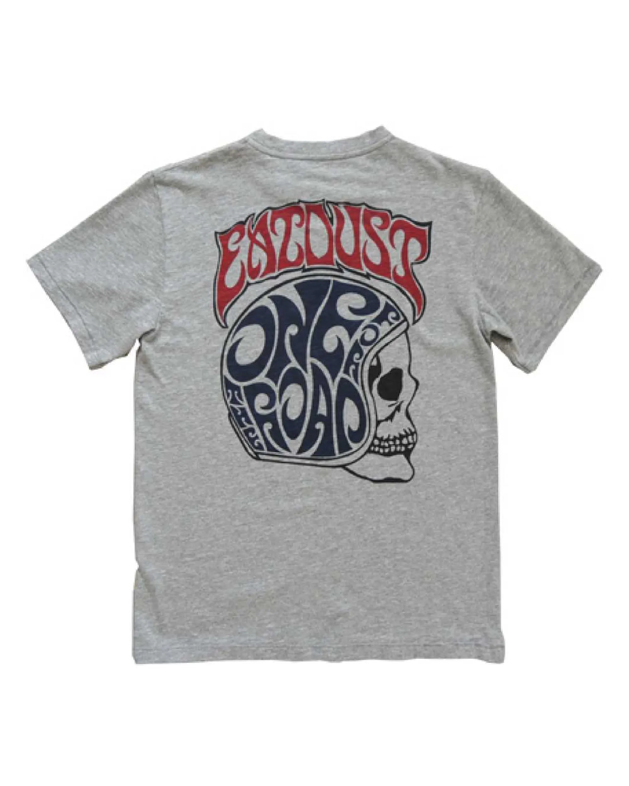 T-Shirt Skull Core sold by Eat Dust product image thumbnail 4