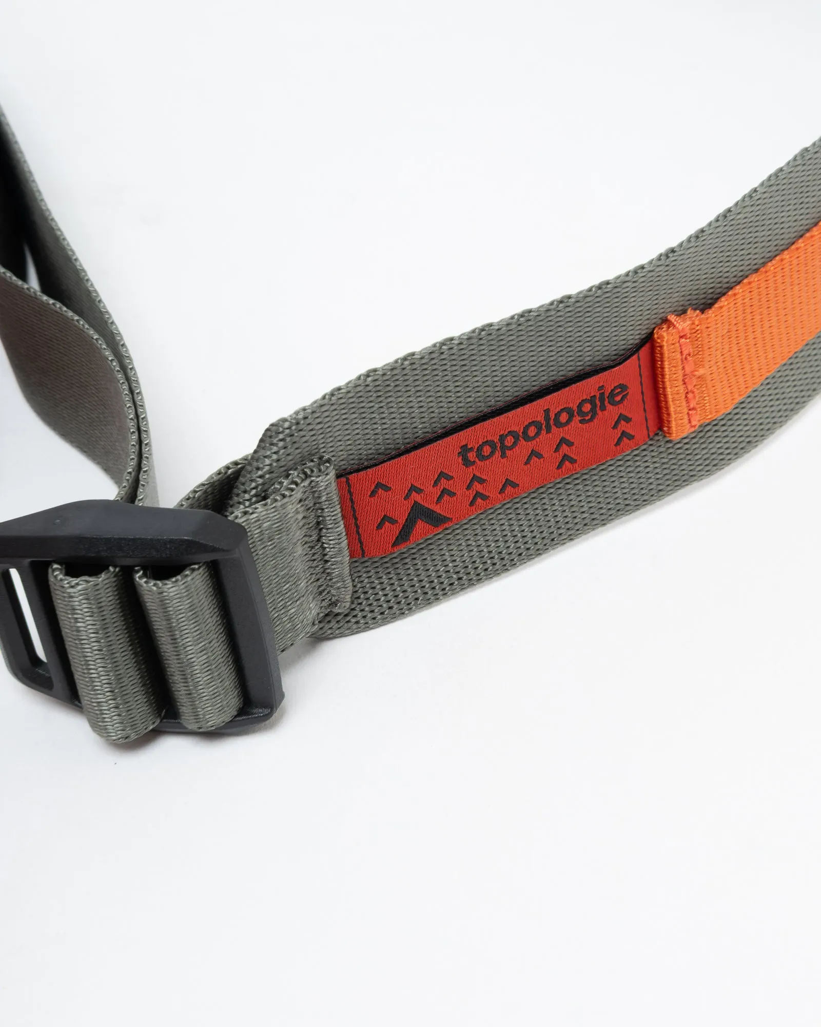 Topologie Bottle Sacoche Medium Moss Putty Silky Peach + Utility Sling Wide Woods Sinnet Keychain Arcade Orange sold by Eat Dust product image thumbnail 5