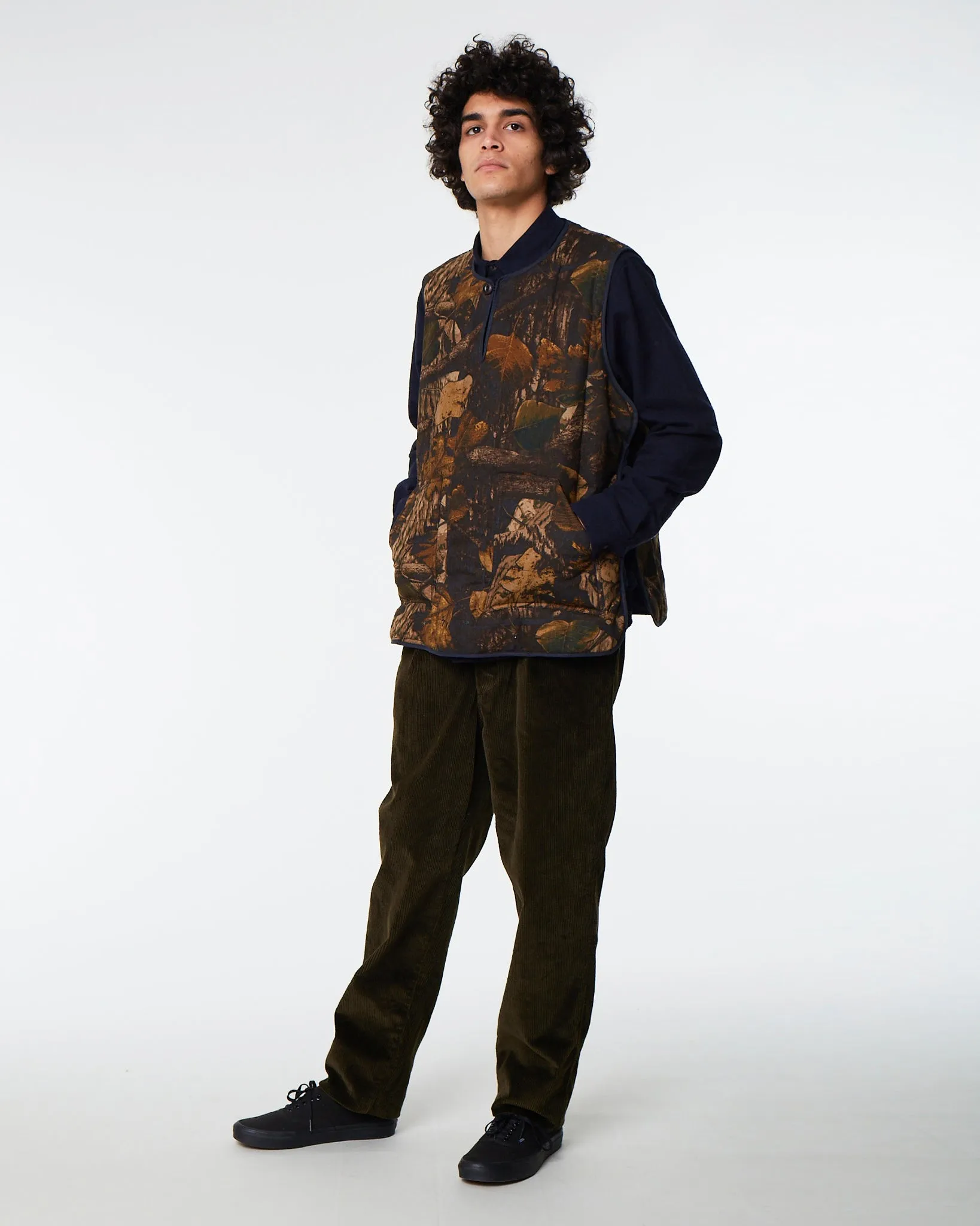 Armor Vest Hunter Camo Multi sold by Eat Dust product image thumbnail 2