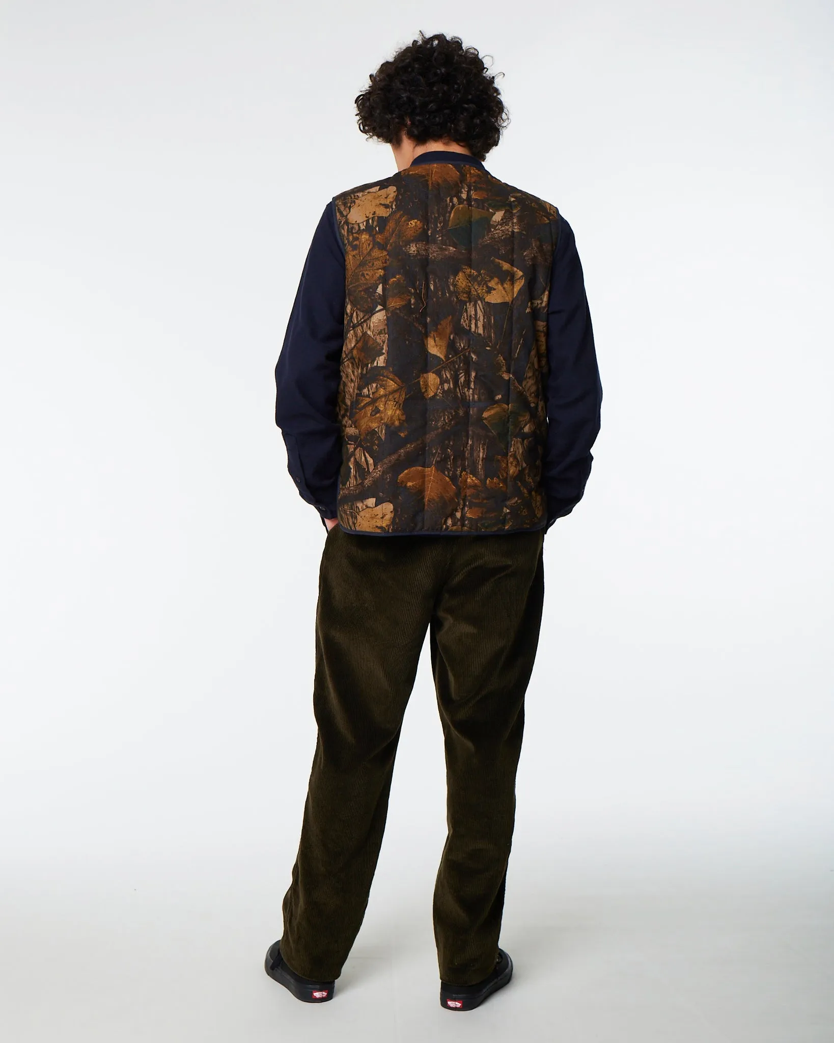 Armor Vest Hunter Camo Multi sold by Eat Dust product image thumbnail 4