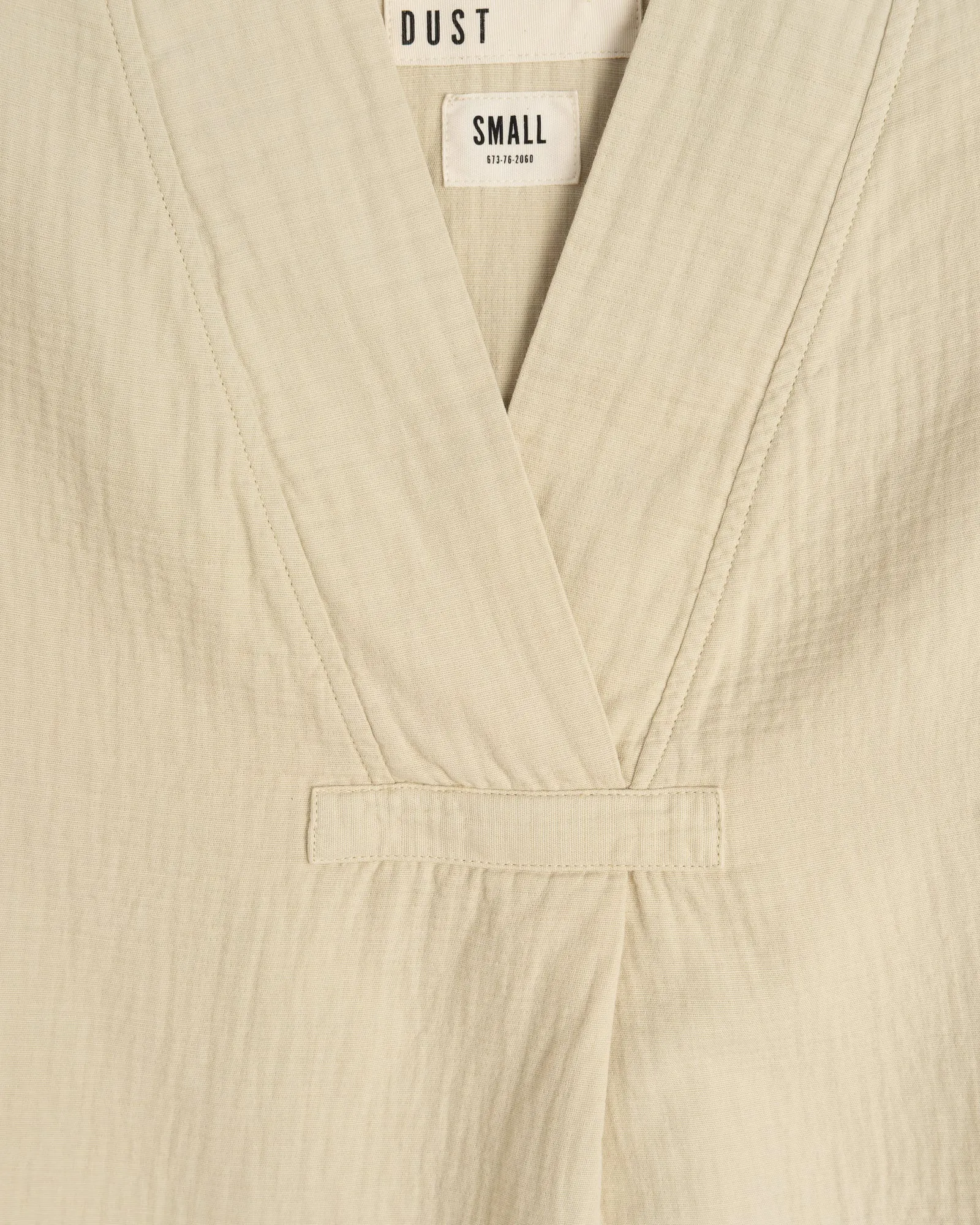 G.o.D Toku Top Double Cotton Sahara sold by Eat Dust product image thumbnail 3