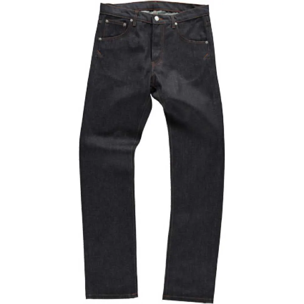 Hell Slim Straight Eco Denim sold by Eat Dust product image thumbnail 2