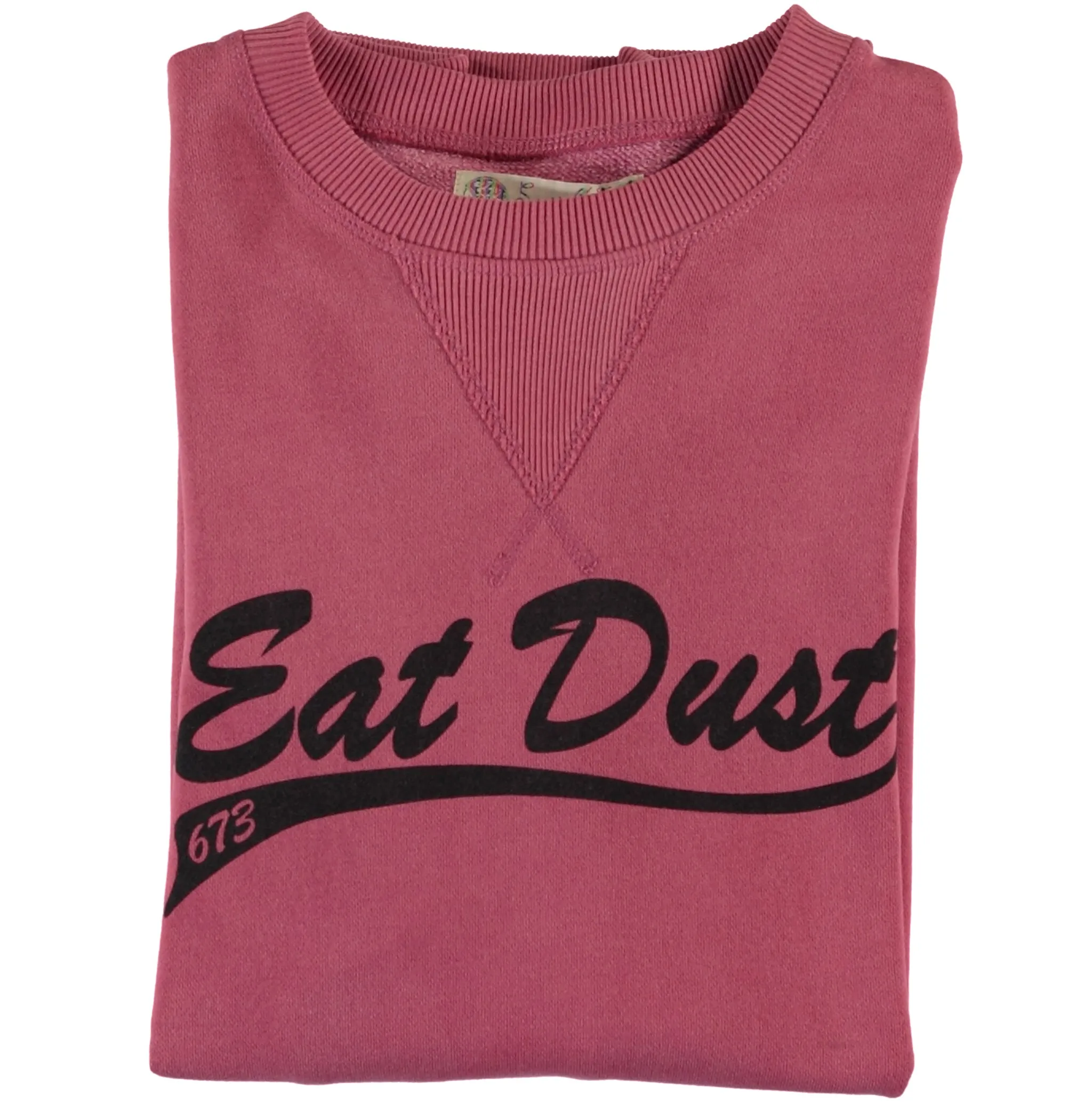 Sweat ED Baseball Red sold by Eat Dust product image thumbnail 3