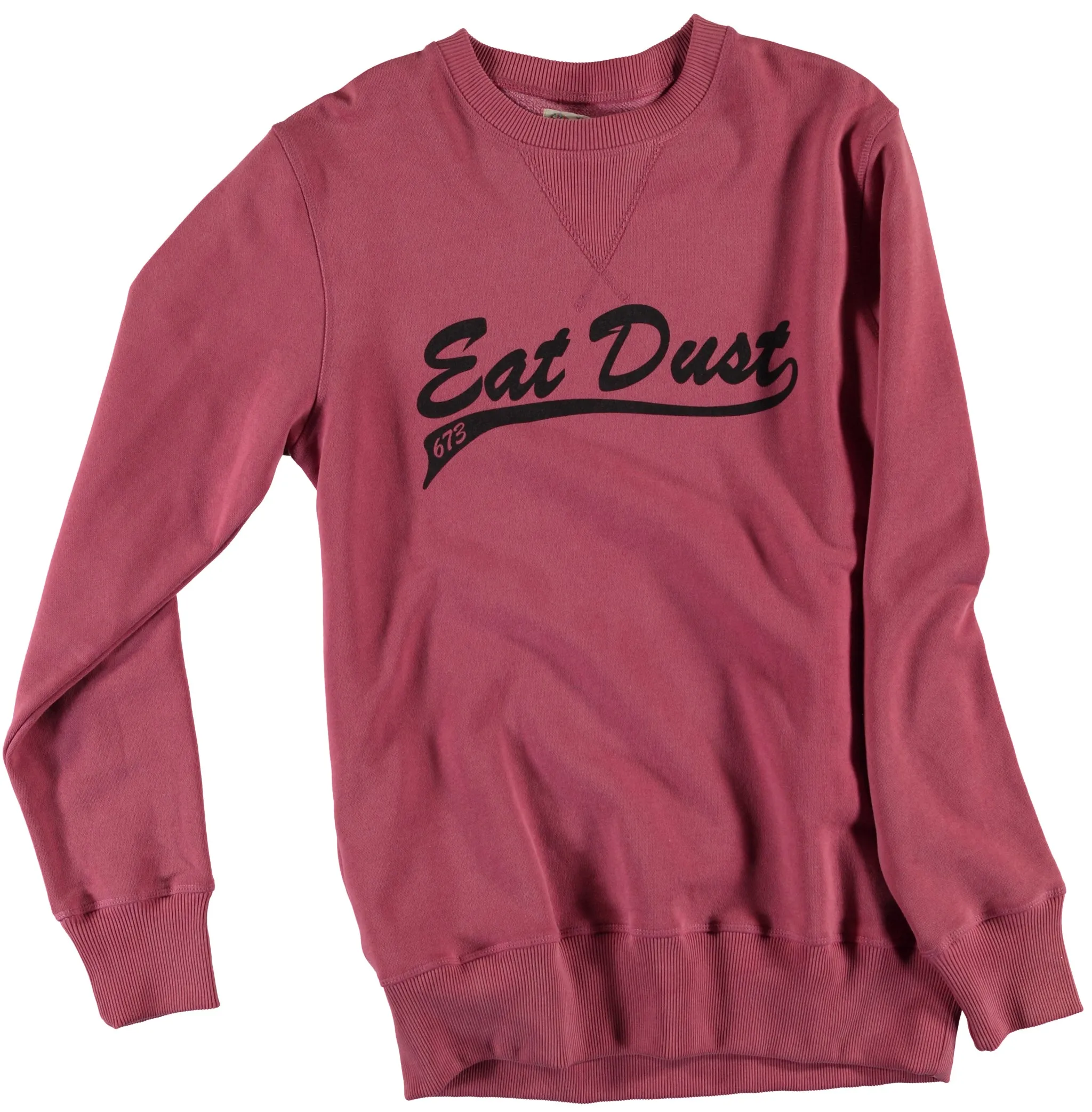Sweat ED Baseball Red sold by Eat Dust product image thumbnail 2