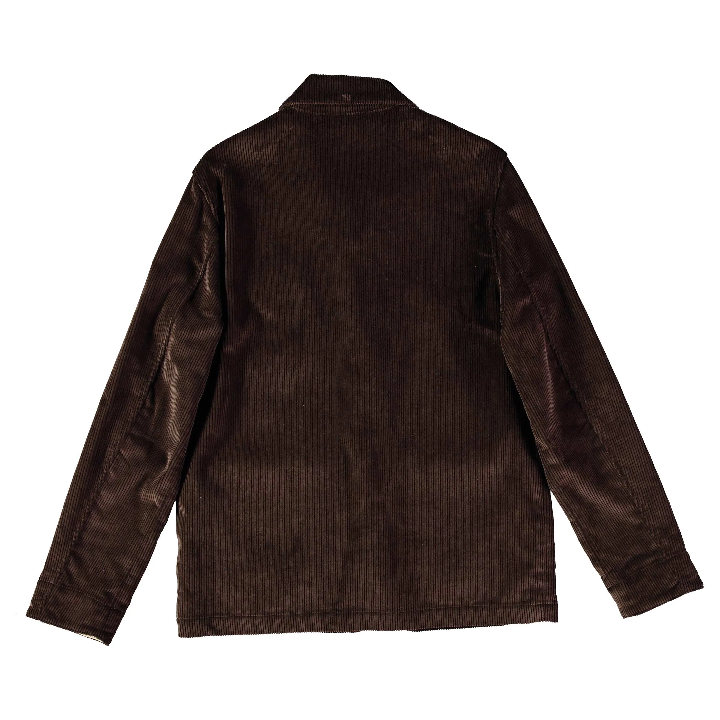 Combat Blazer 8 Wales Heavy Cords Brown sold by Eat Dust product image thumbnail 3