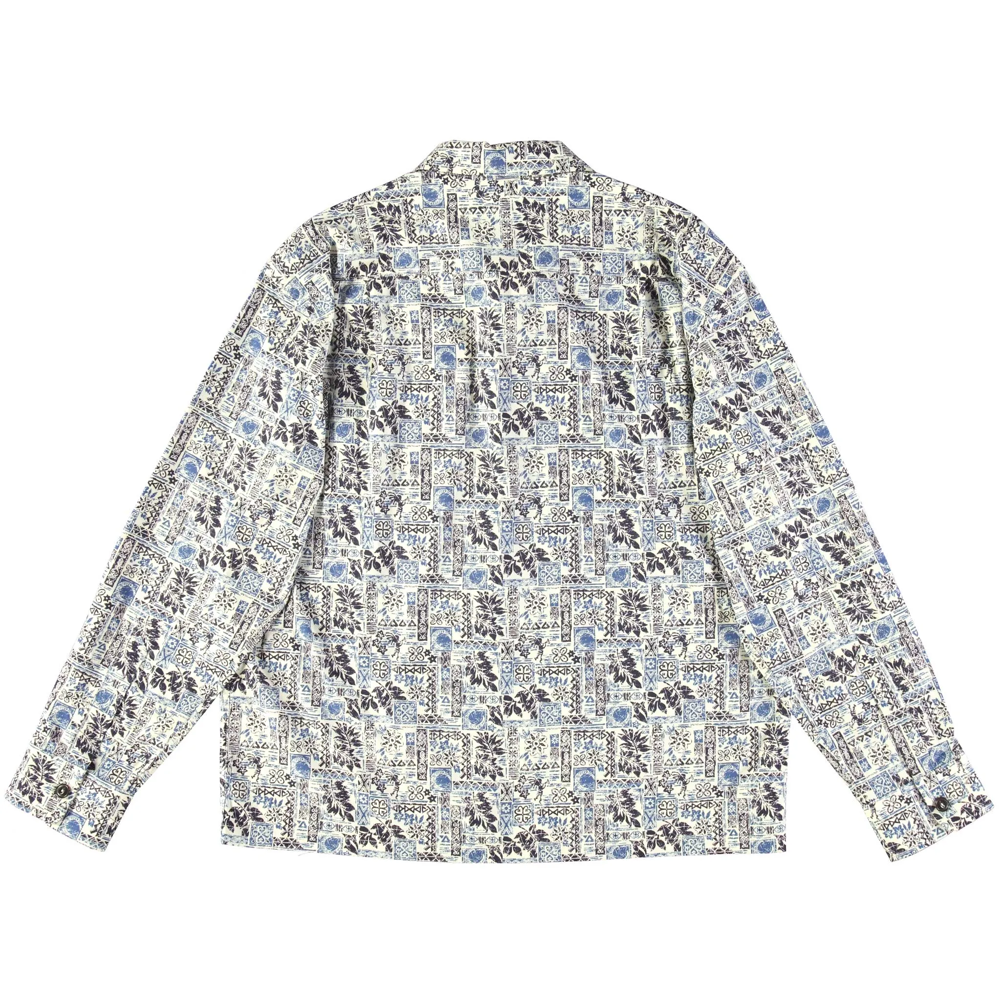 Havana Shirt Fela Cotton sold by Eat Dust product image thumbnail 3