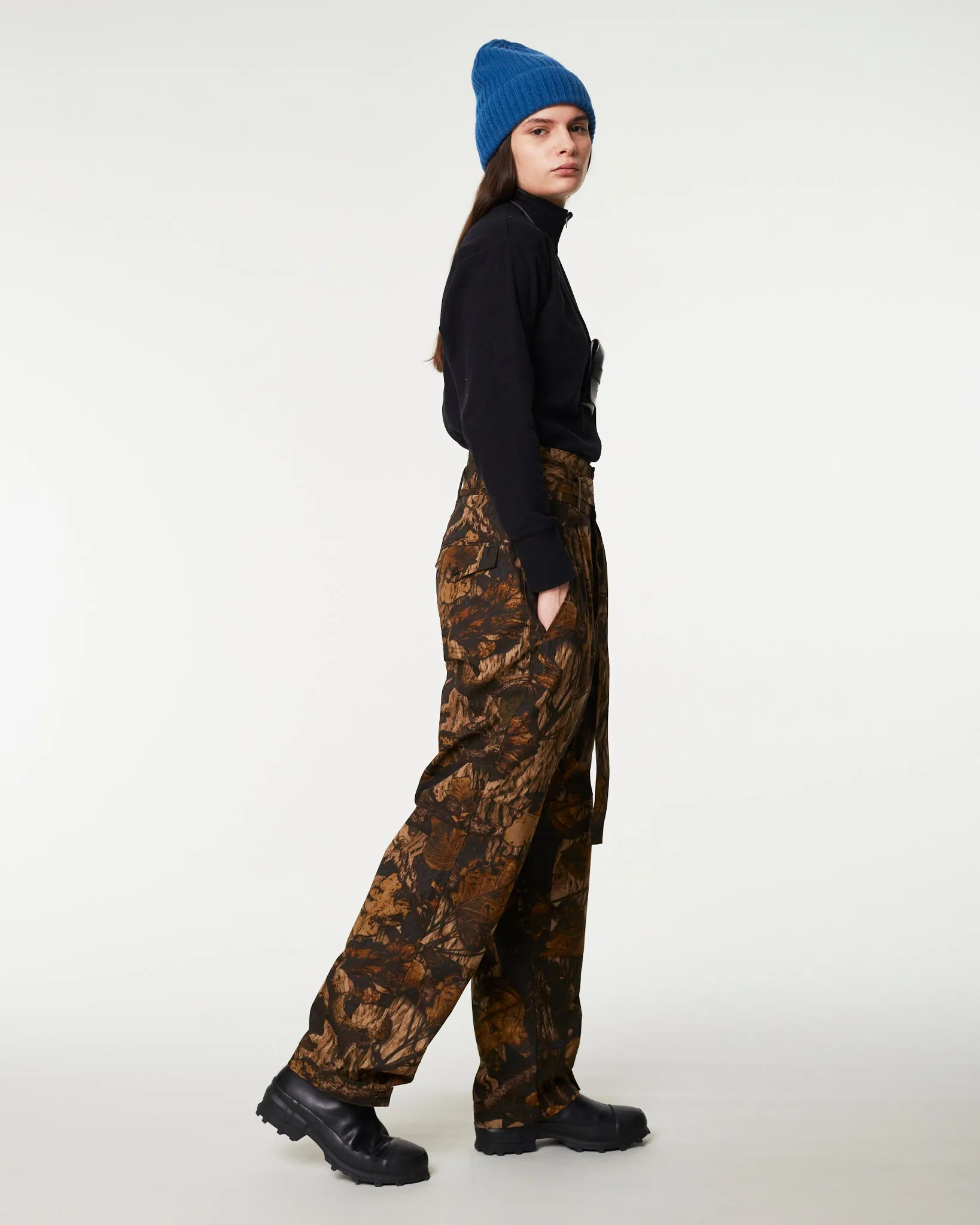 G.o.D Civilian Pants Hunter Camo sold by Eat Dust product image thumbnail 4