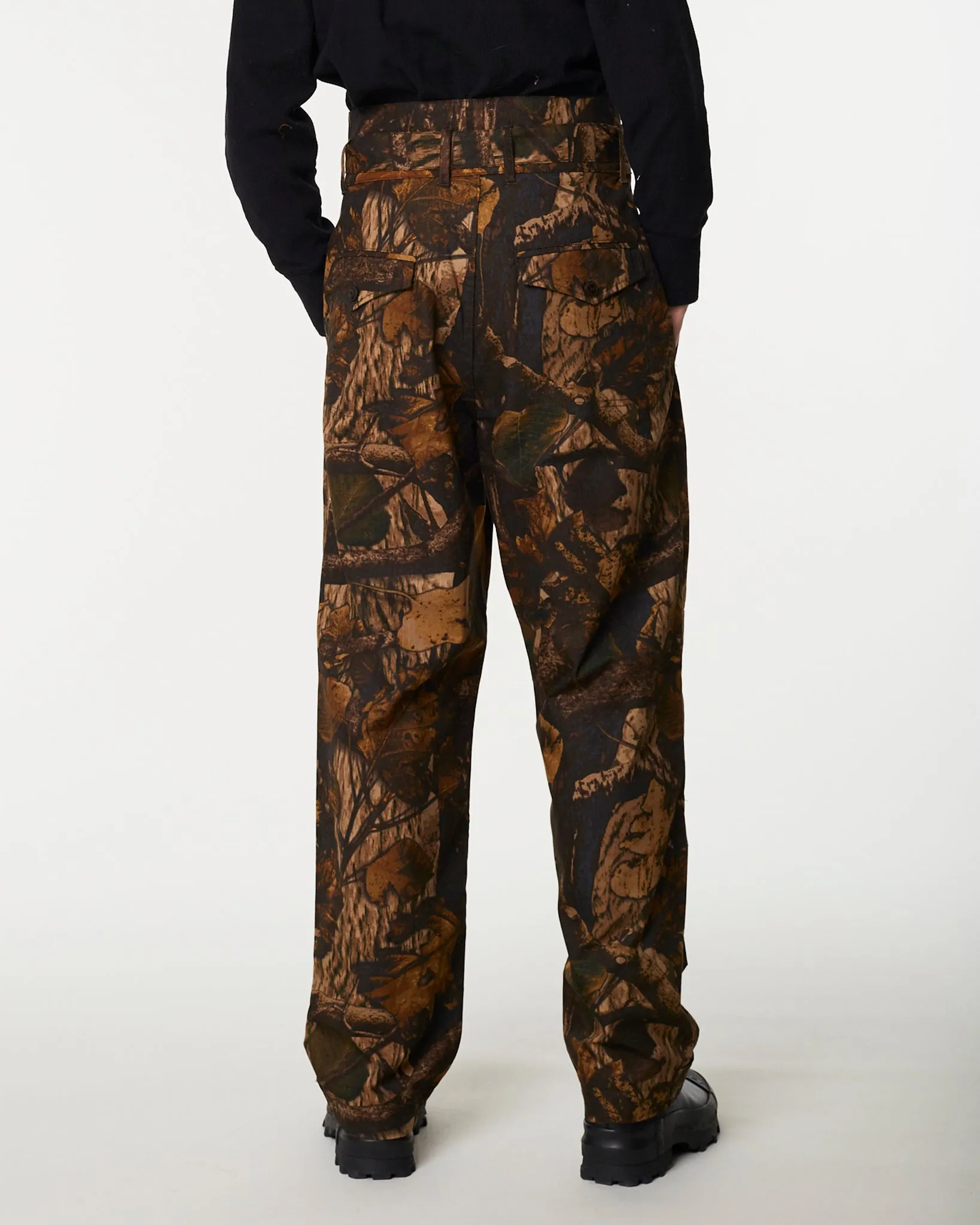 G.o.D Civilian Pants Hunter Camo sold by Eat Dust product image thumbnail 5