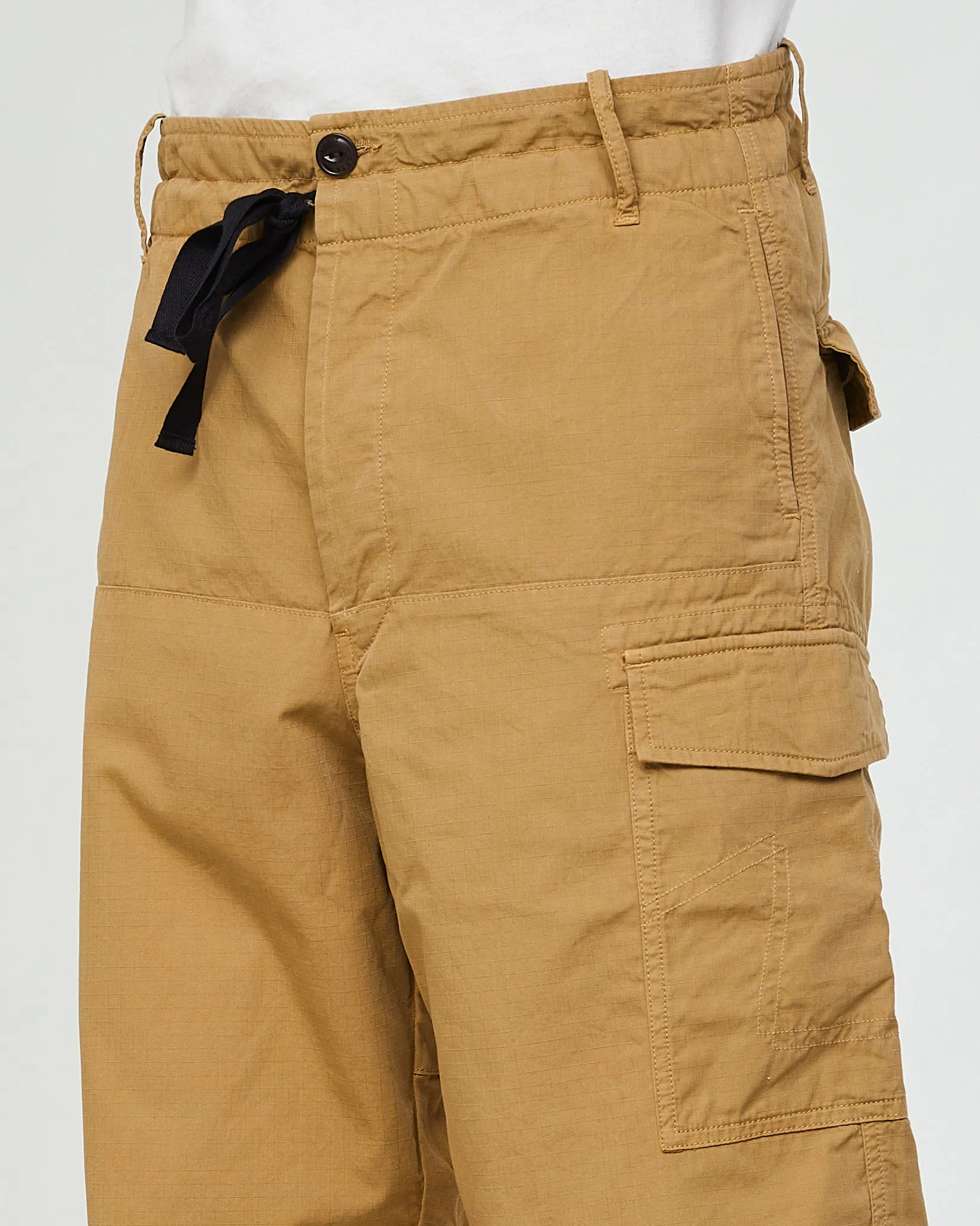 Cargo Pants Ripstop Sand sold by Eat Dust product image thumbnail 3