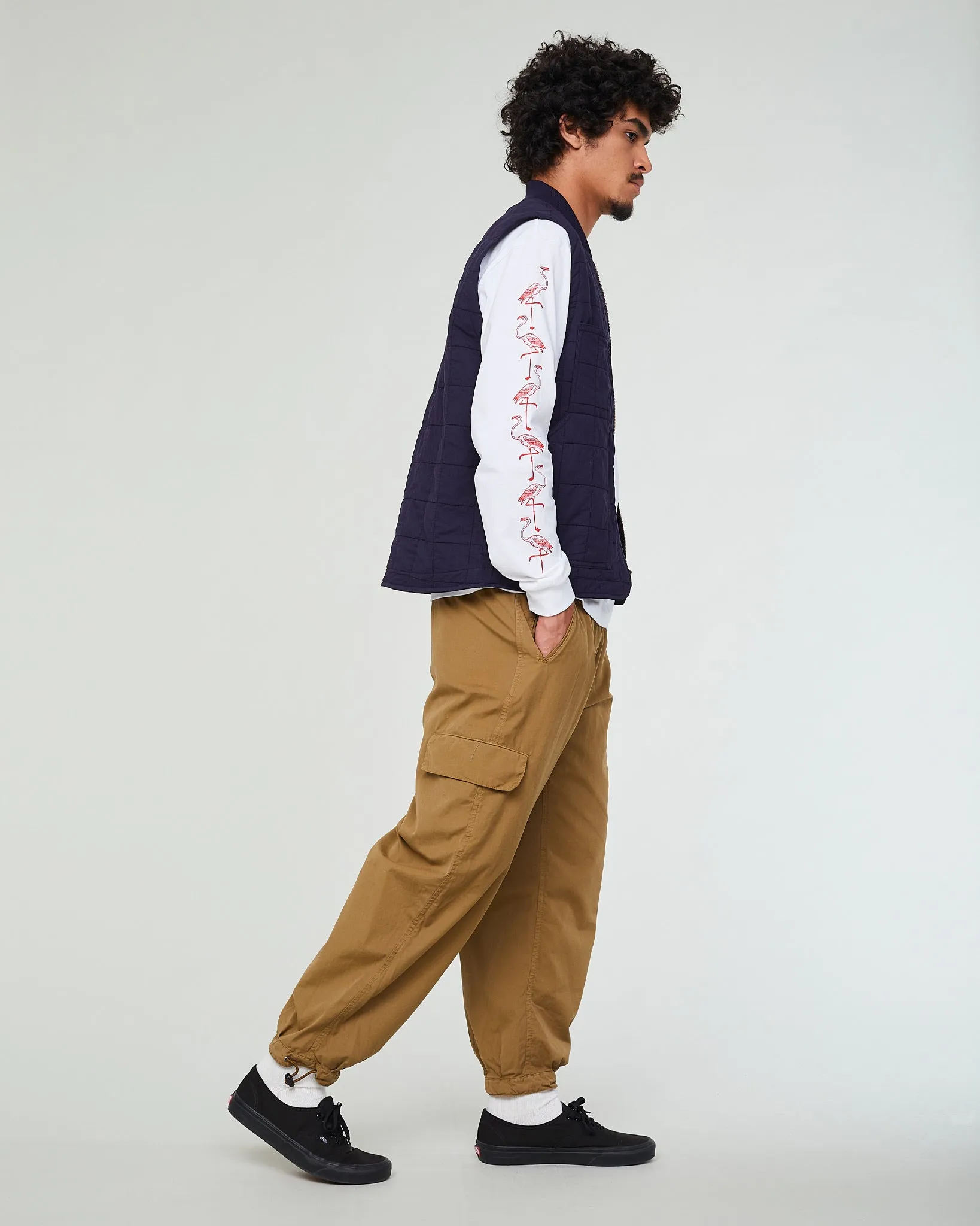 Desert Pants Mountain Cotton Cumin sold by Eat Dust product image thumbnail 5