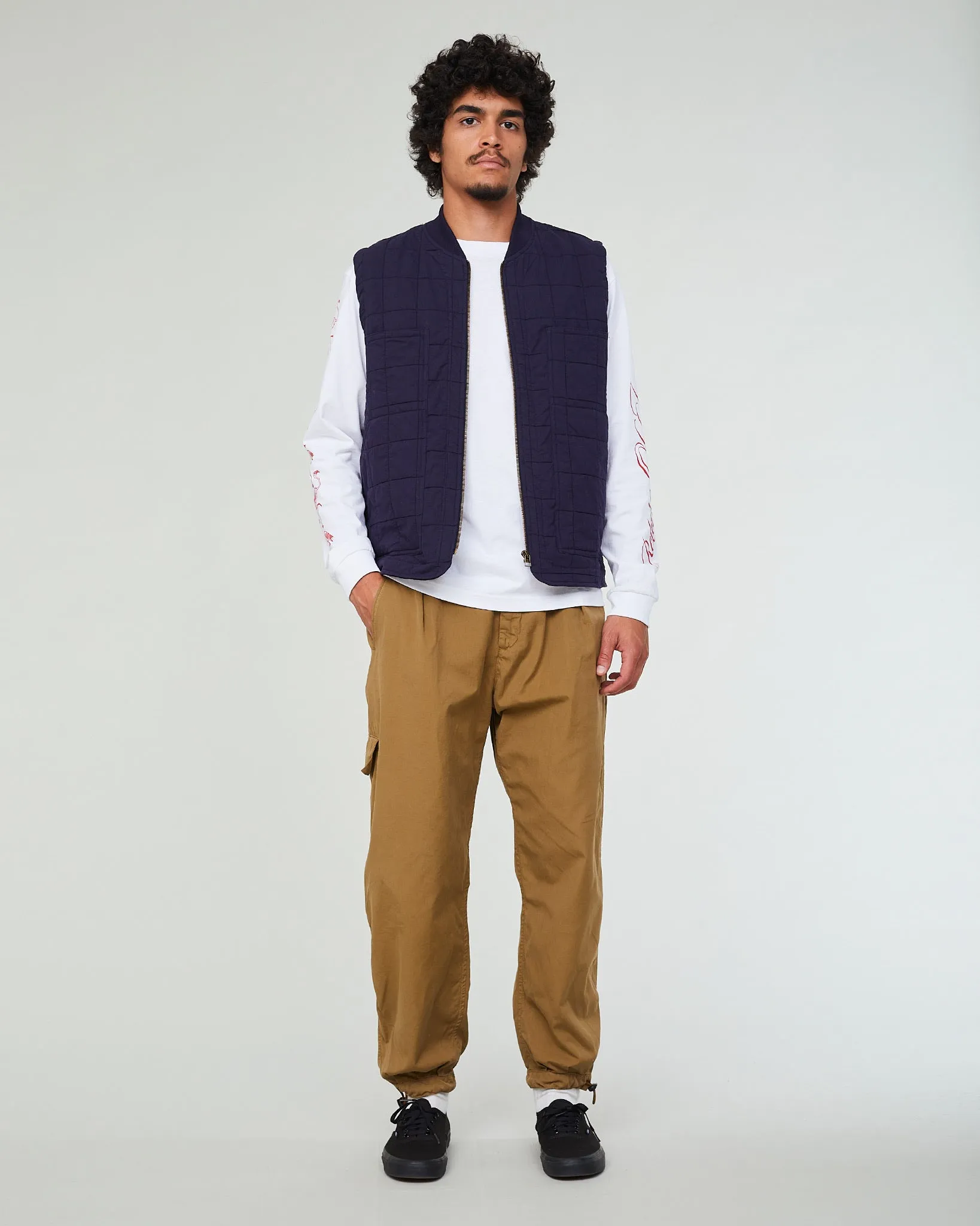 Desert Pants Mountain Cotton Cumin sold by Eat Dust product image thumbnail 2