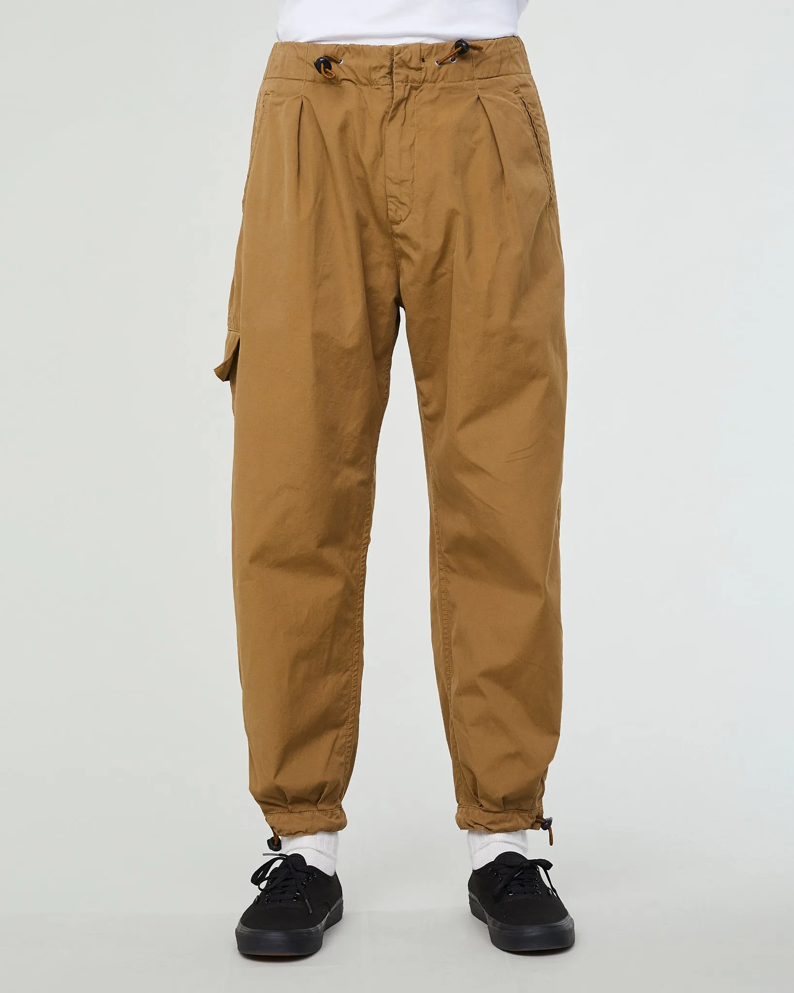Desert Pants Mountain Cotton Cumin sold by Eat Dust