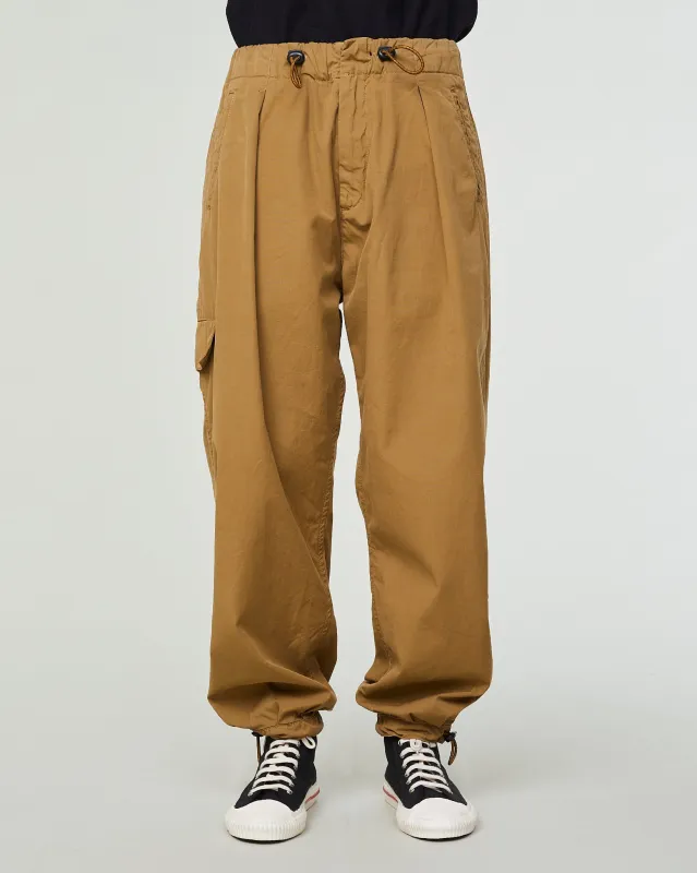 G.o.D Desert Pants Mountain Cotton Cumin sold by Eat Dust