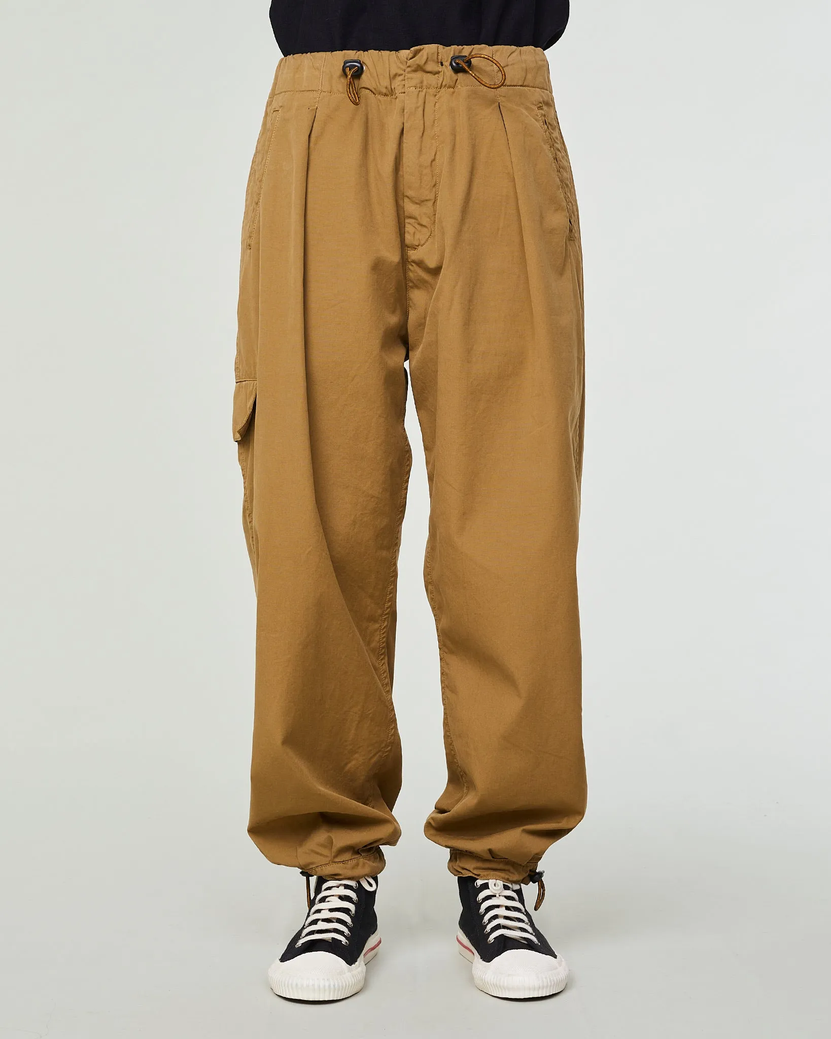 G.o.D Desert Pants Mountain Cotton Cumin sold by Eat Dust