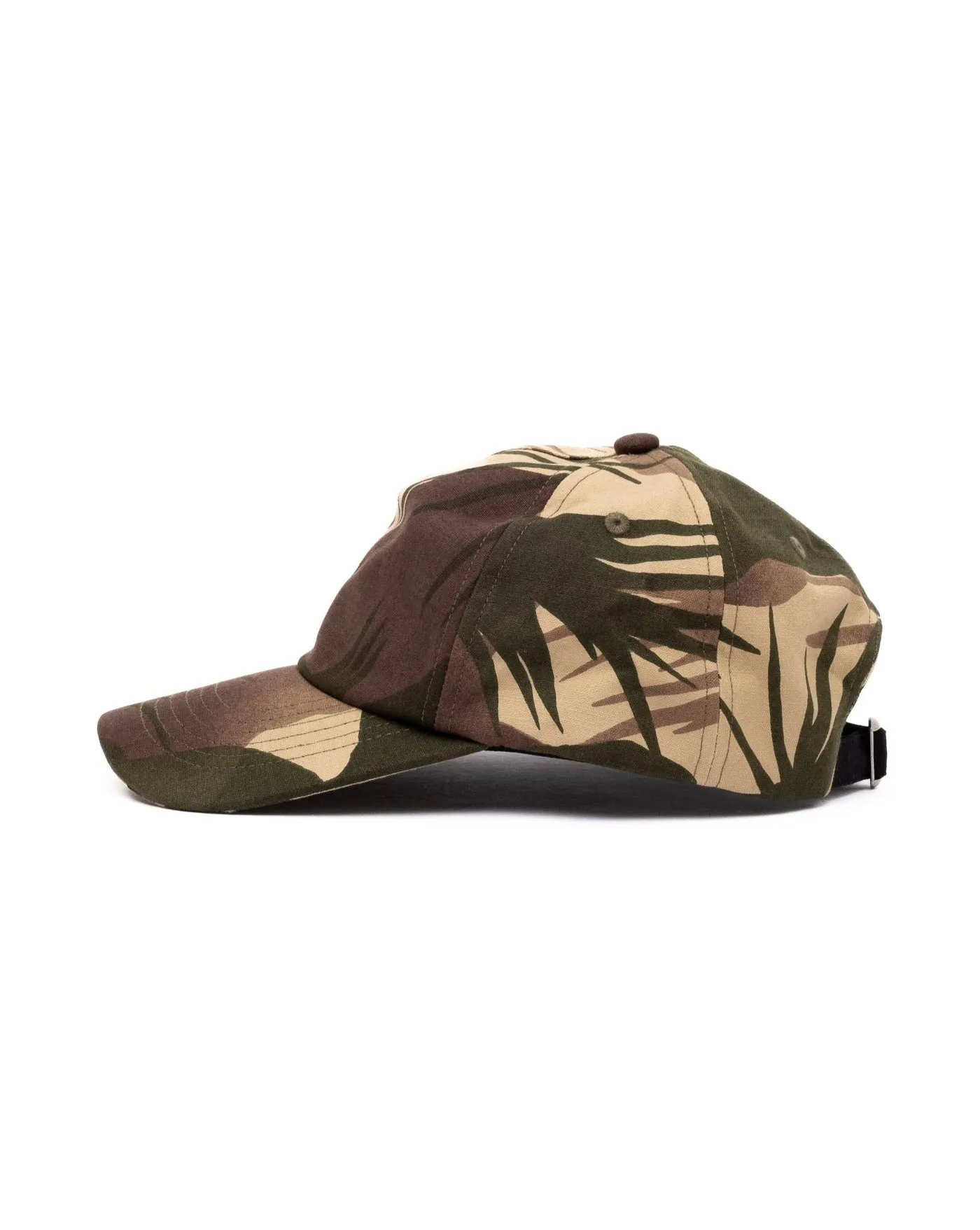 Cap Tropical Cotton Dune sold by Eat Dust product image thumbnail 3