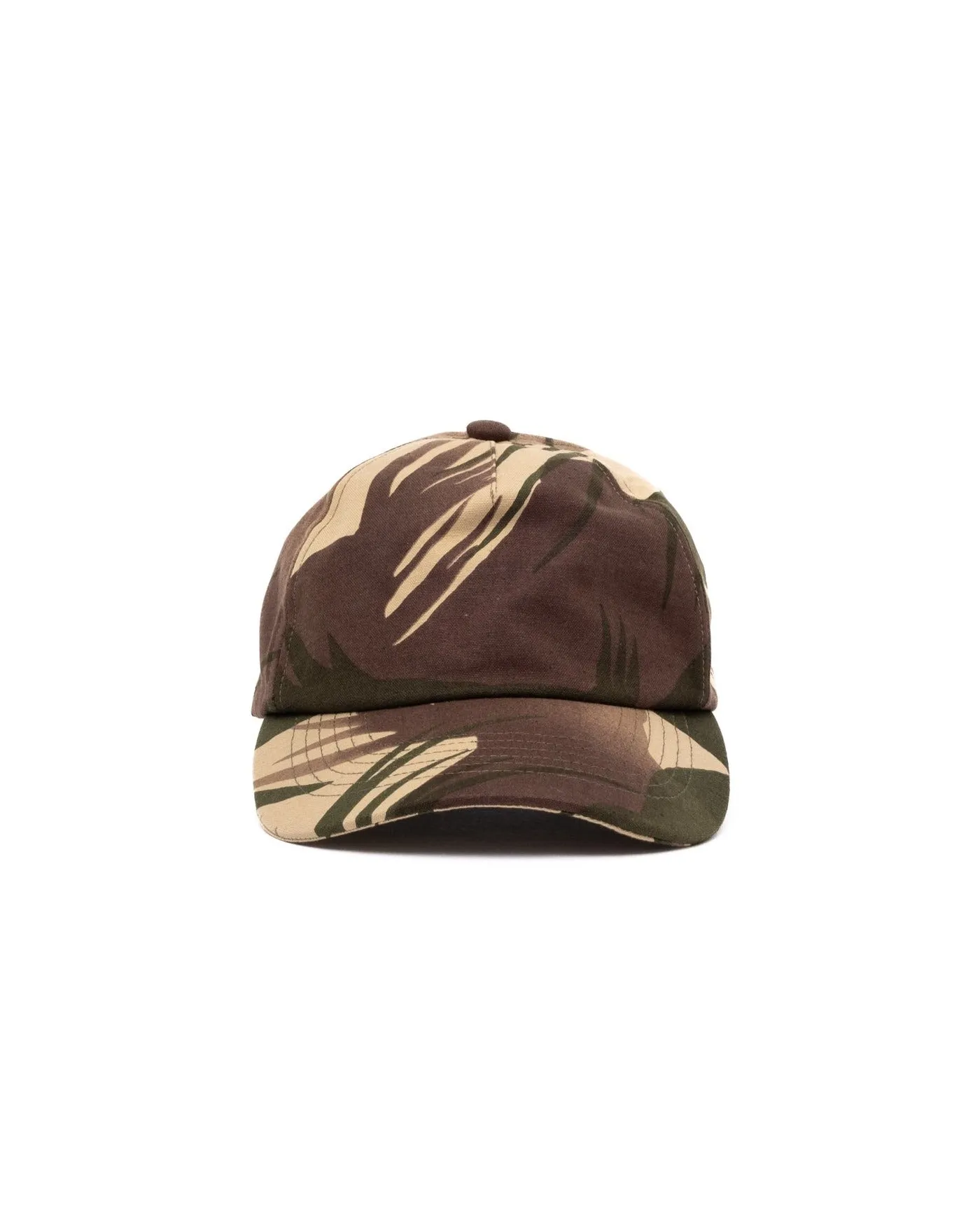 Cap Tropical Cotton Dune sold by Eat Dust product image thumbnail 2