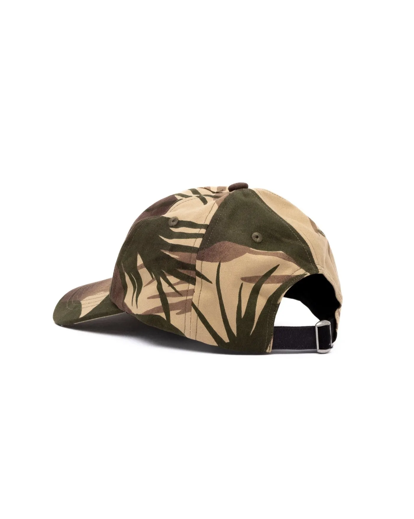 Cap Tropical Cotton Dune sold by Eat Dust product image thumbnail 4