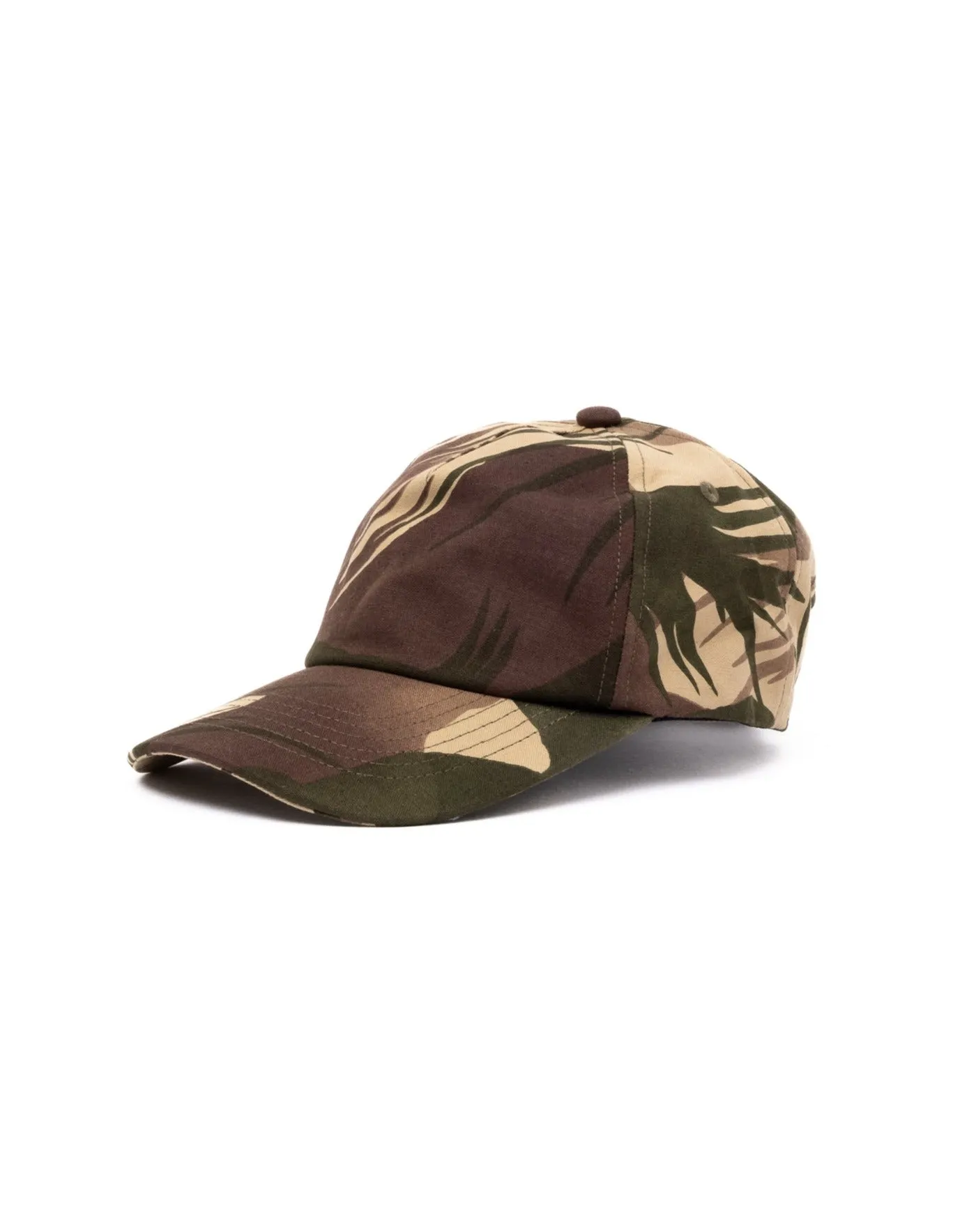 Cap Tropical Cotton Dune sold by Eat Dust