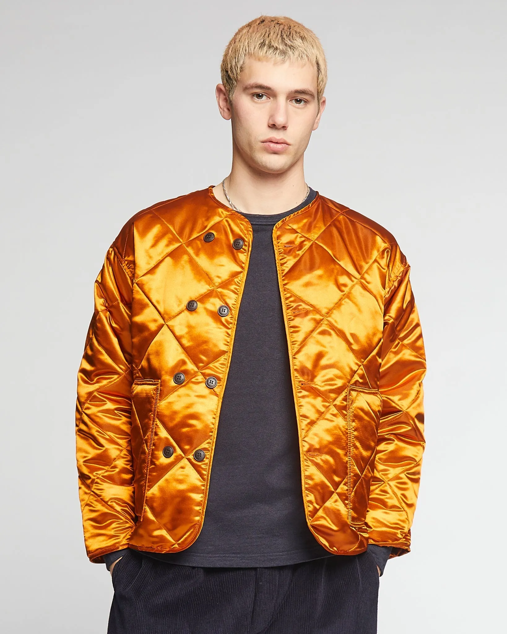 Frostbite Diamond Quilt Whiskey sold by Eat Dust product image thumbnail 3