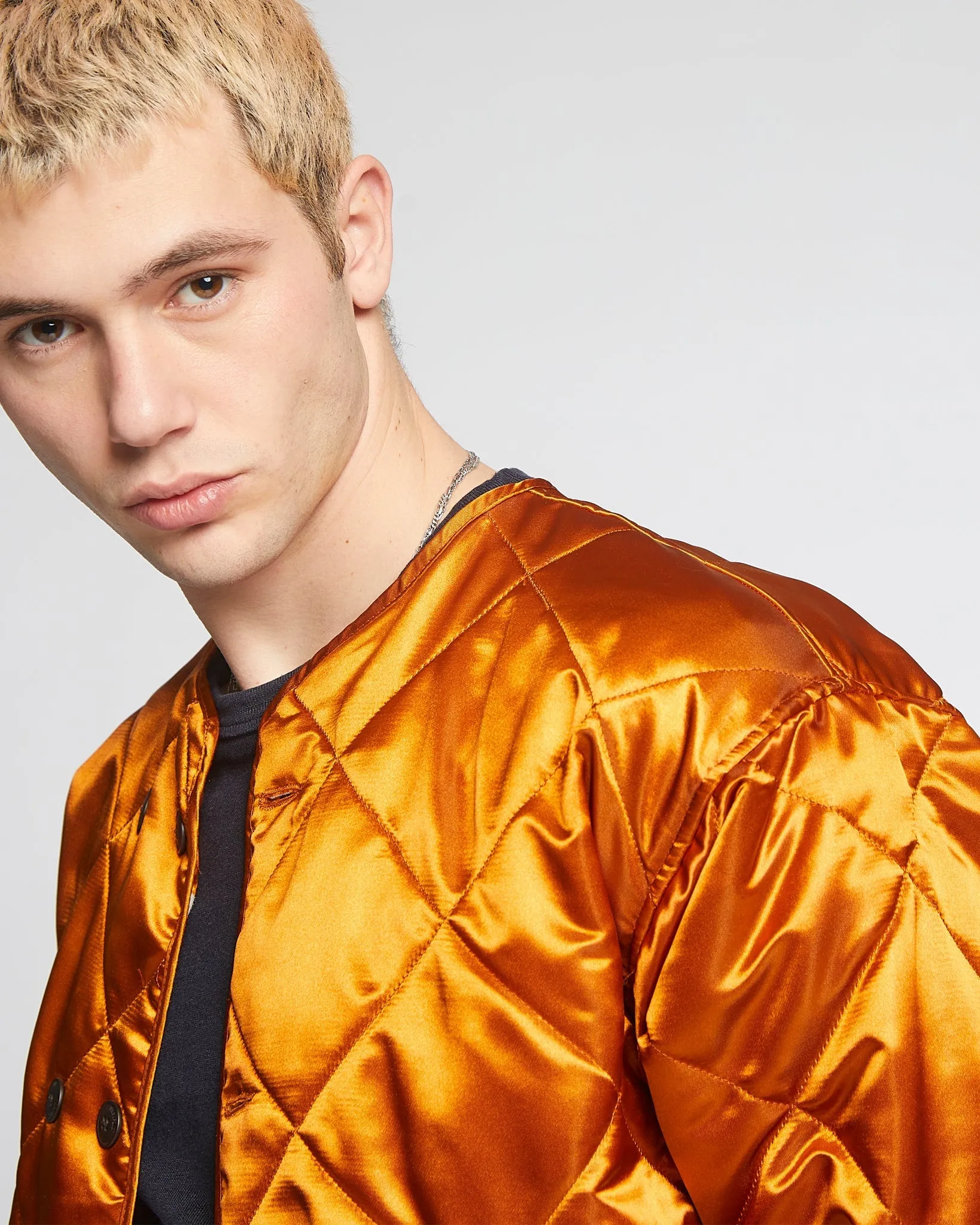 Frostbite Diamond Quilt Whiskey sold by Eat Dust product image thumbnail 4