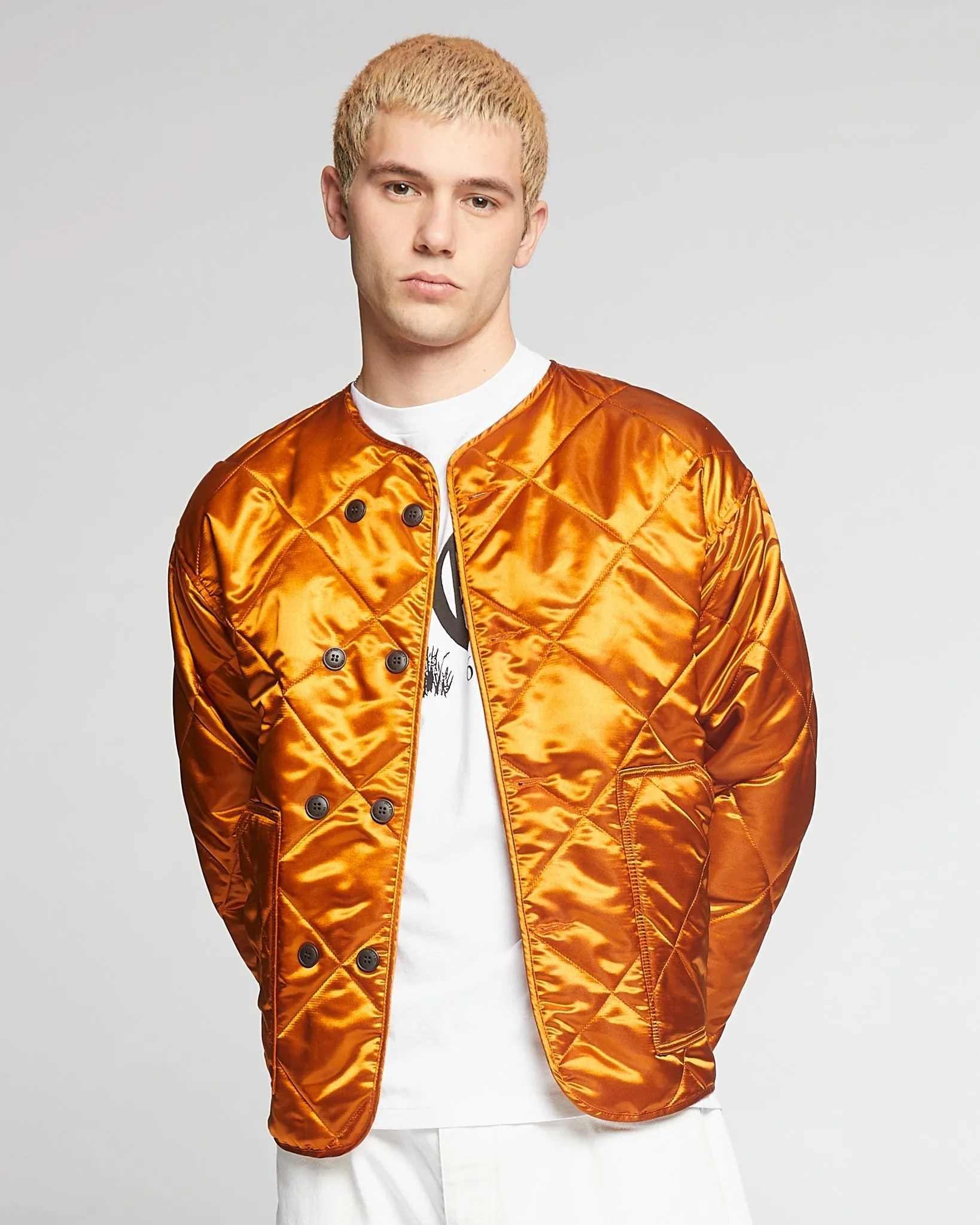 Frostbite Diamond Quilt Whiskey sold by Eat Dust