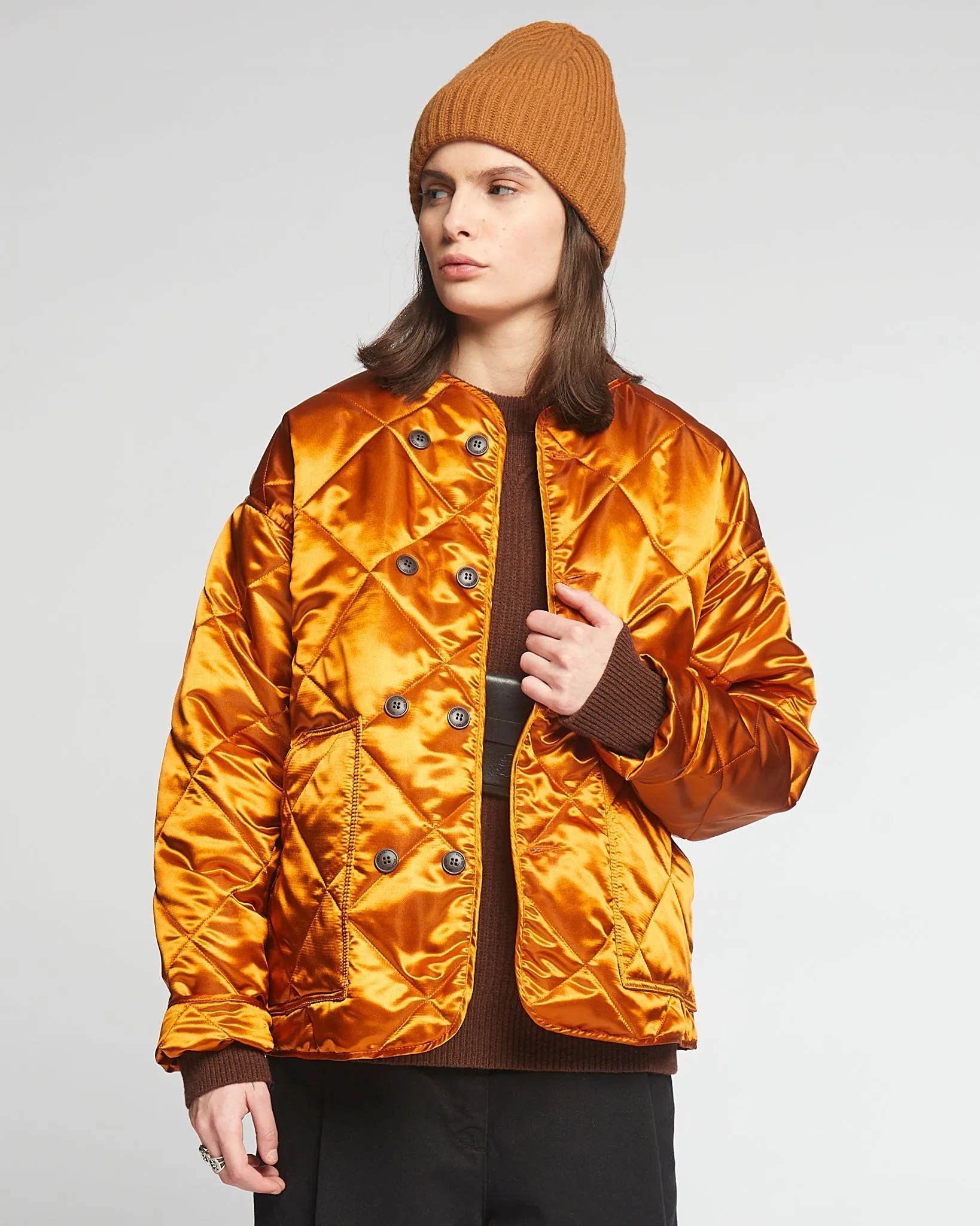 G.o.D Frostbite Diamond Quilt Whiskey sold by Eat Dust