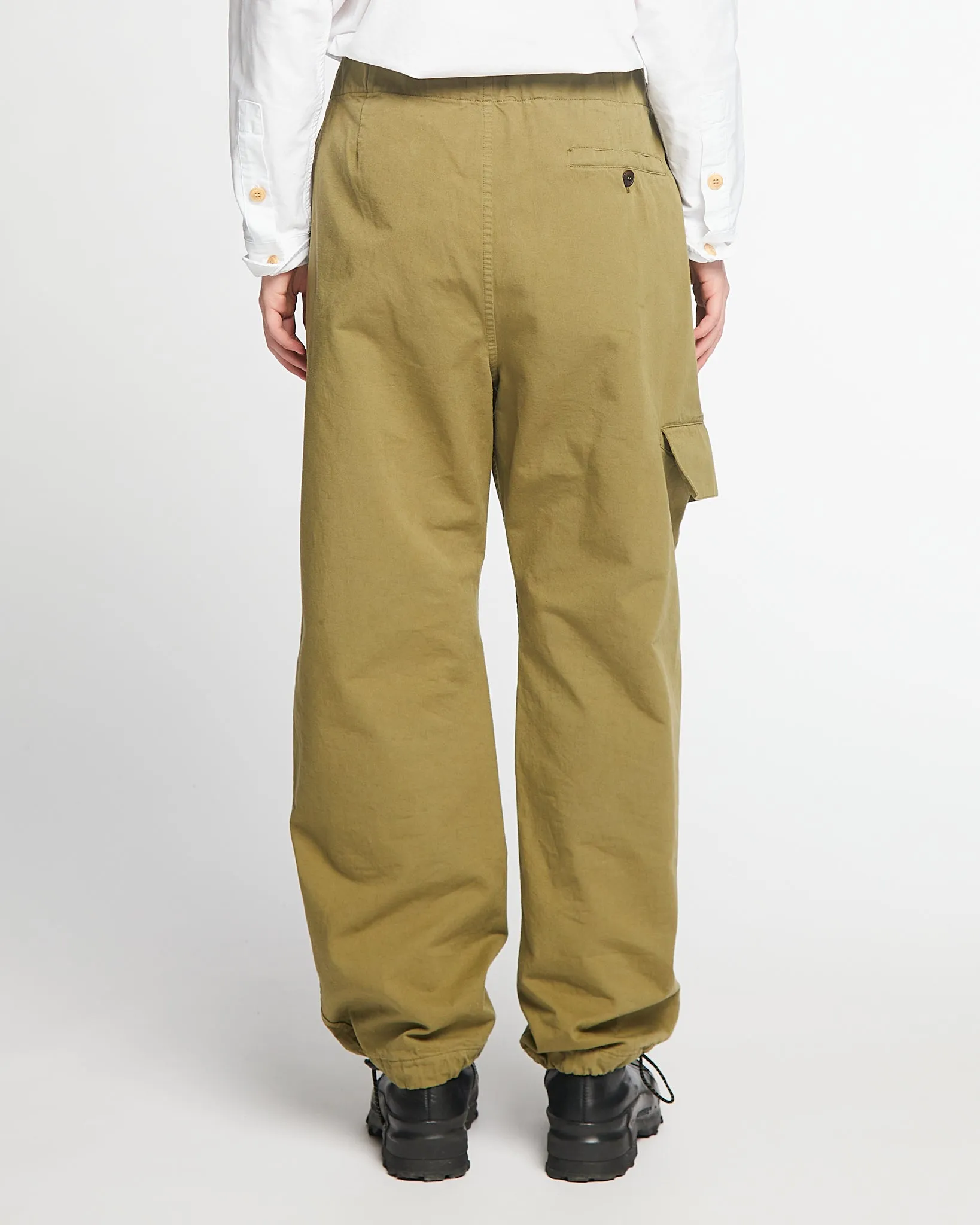 G.o.D Desert Pants Crispy Dusty Green sold by Eat Dust product image thumbnail 4