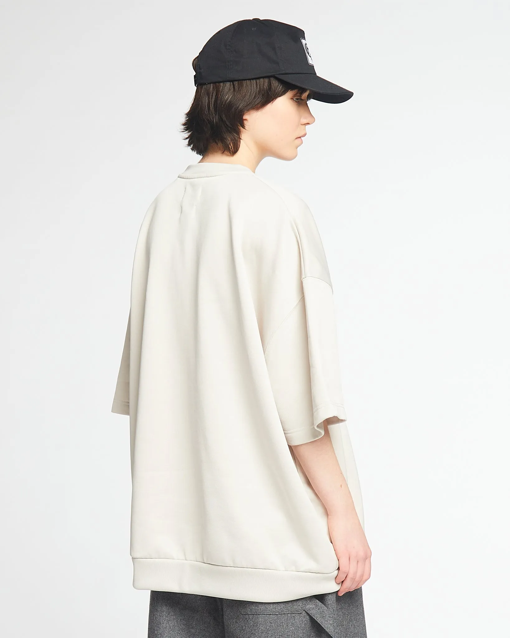 G.o.D Blur Sweater Bronx Fleece Mastik sold by Eat Dust product image thumbnail 3