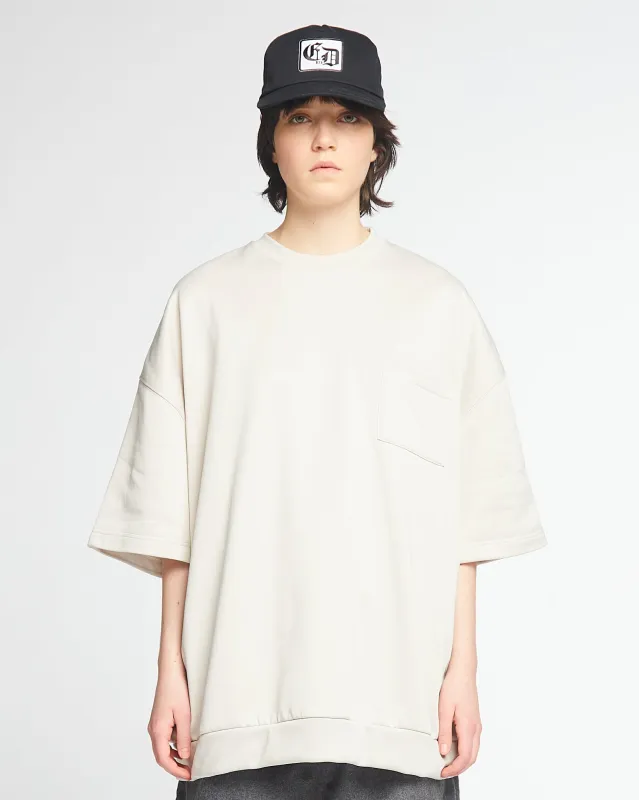 G.o.D Blur Sweater Bronx Fleece Mastik made by Eat Dust