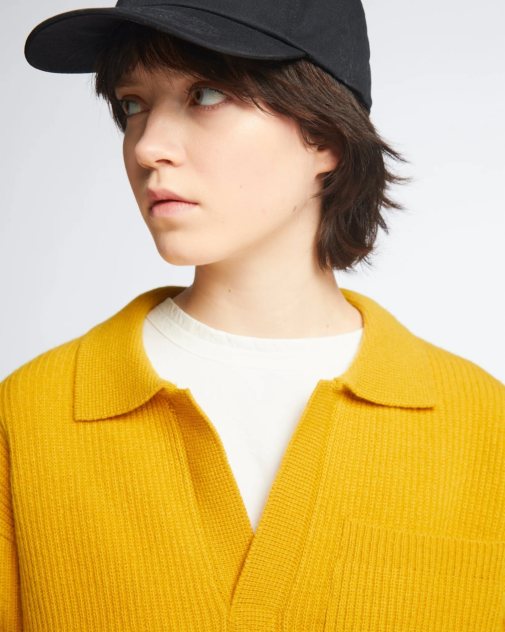 G.o.D Rugby Sweater Delta Gold sold by Eat Dust product image thumbnail 4