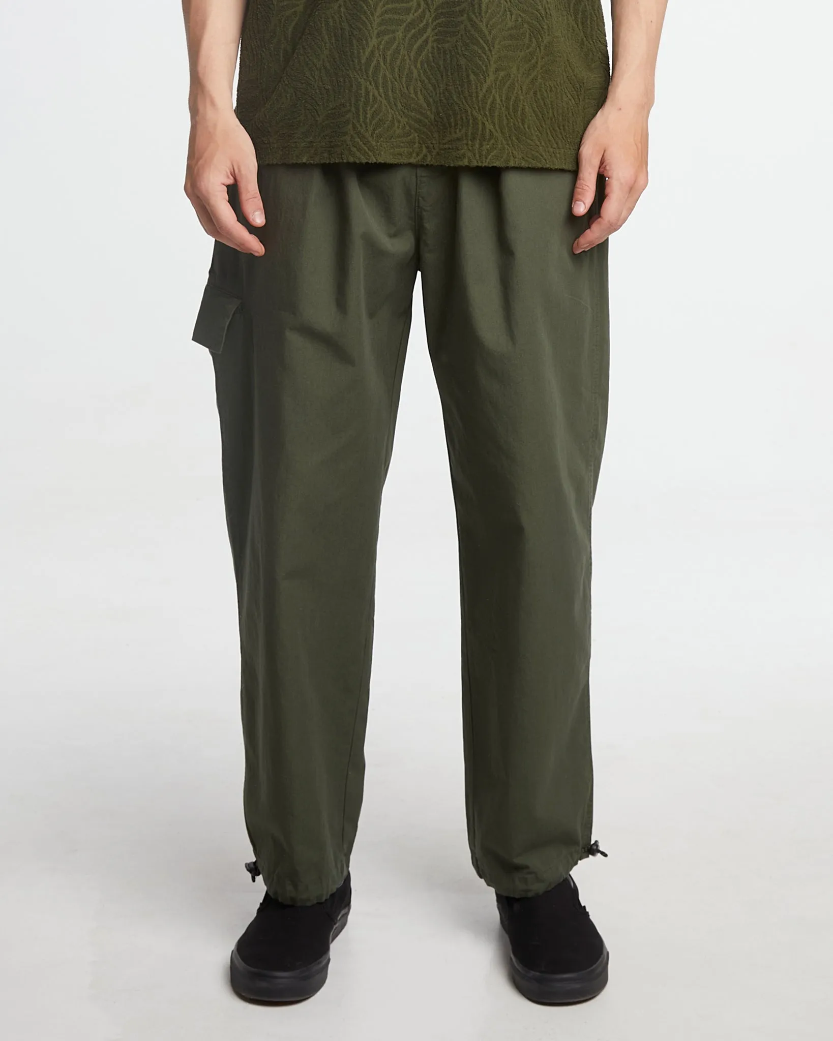 Desert Pants Ripstop Grape Leaf sold by Eat Dust product image thumbnail 4