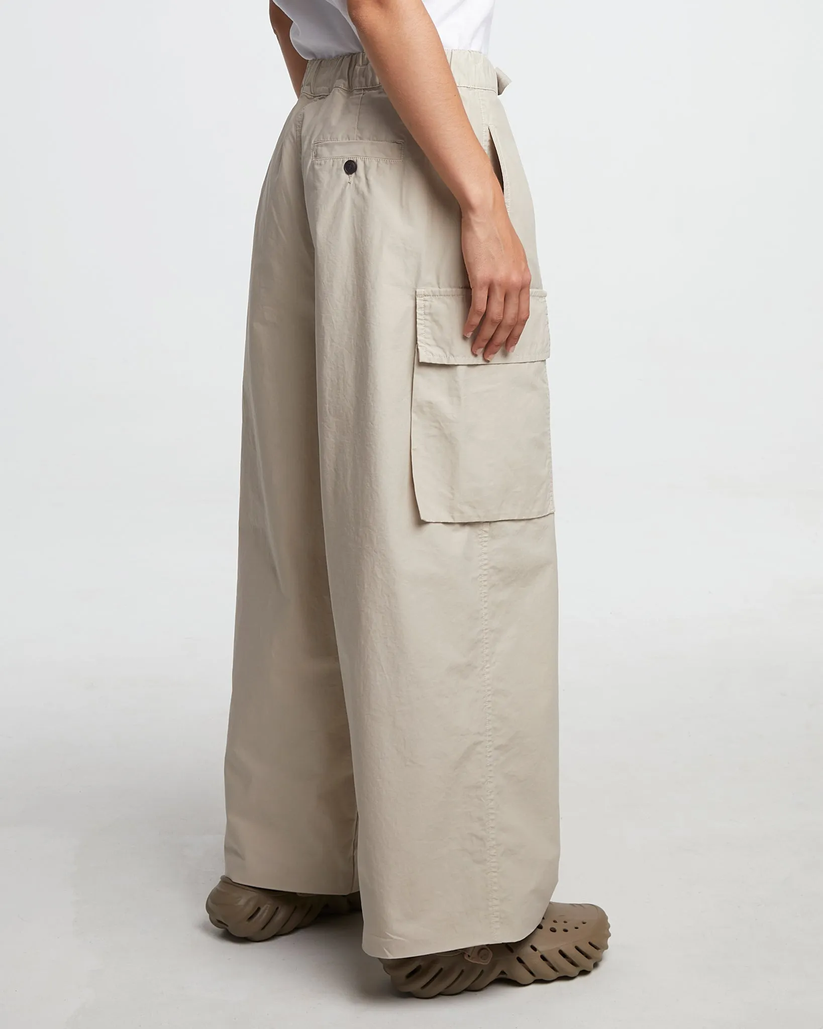 G.o.D Para Pants Graz Cotton Mastik sold by Eat Dust product image thumbnail 4