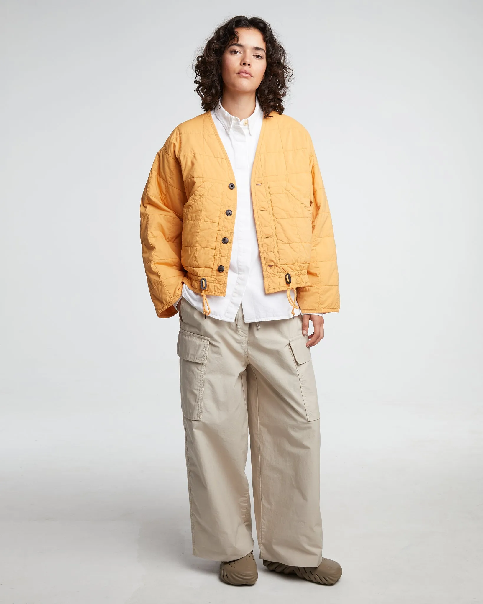 G.o.D Para Pants Graz Cotton Mastik sold by Eat Dust product image thumbnail 2