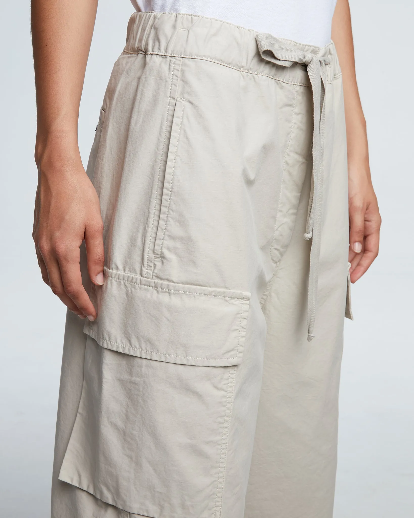 G.o.D Para Pants Graz Cotton Mastik sold by Eat Dust product image thumbnail 3