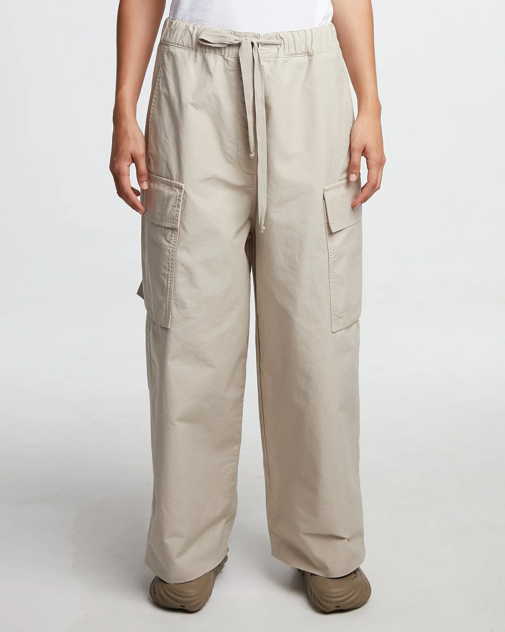 G.o.D Para Pants Graz Cotton Mastik sold by Eat Dust product image thumbnail 5