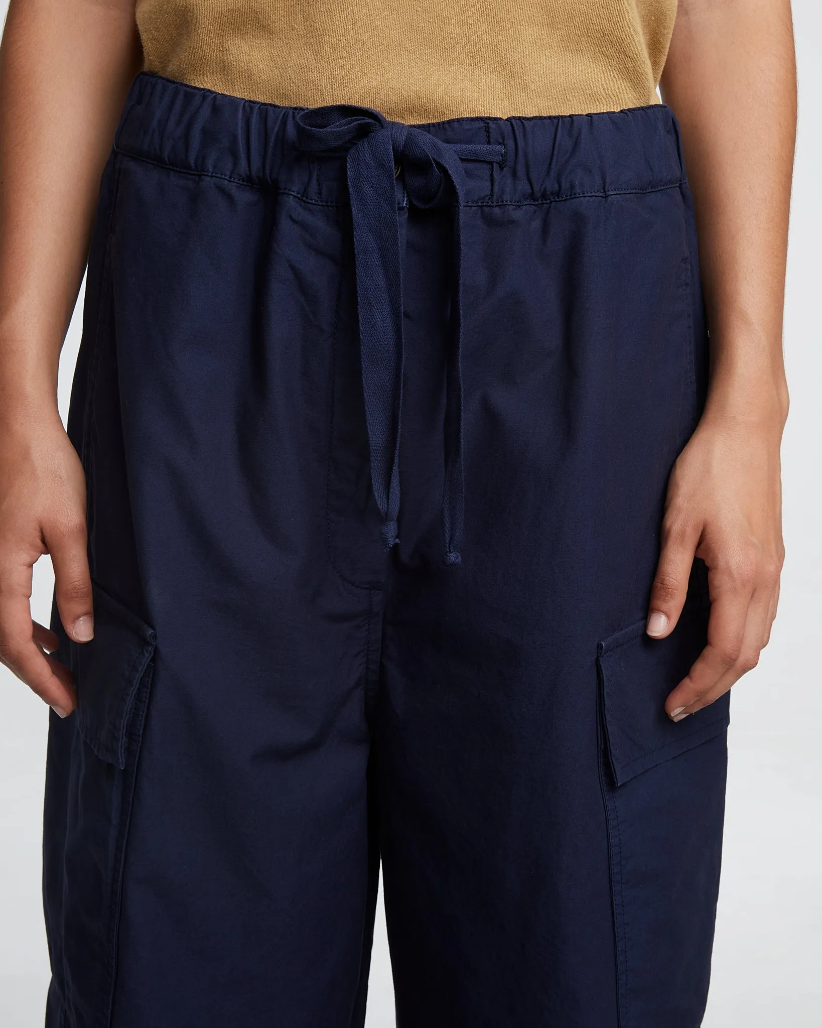 G.o.D Para Pants Graz Cotton Inkt sold by Eat Dust product image thumbnail 4