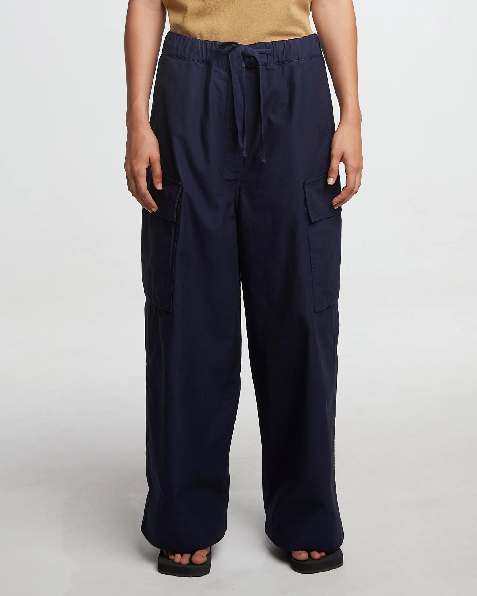 G.o.D Para Pants Graz Cotton Inkt sold by Eat Dust product image thumbnail 3