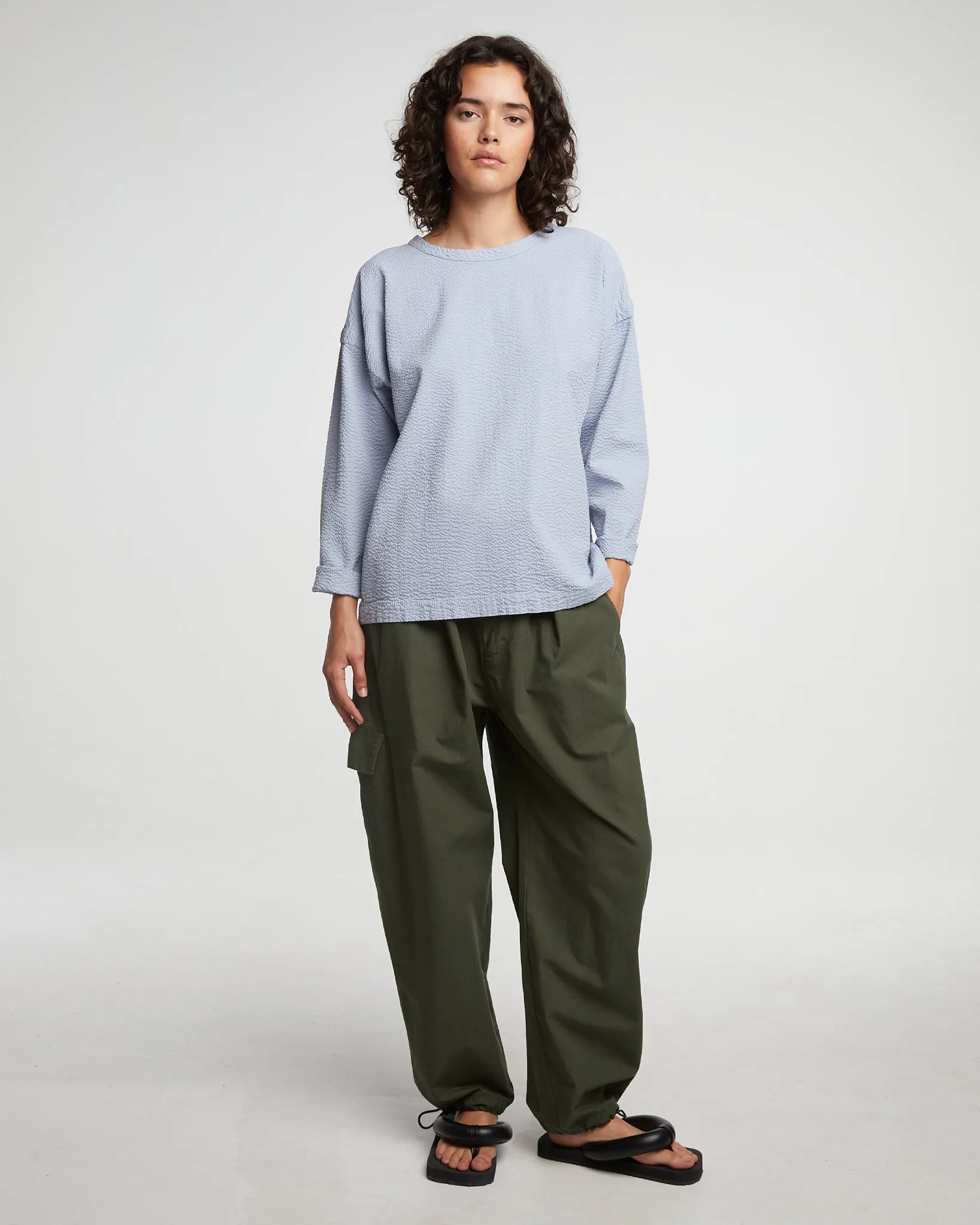 G.o.D Desert Pants Ripstop Grape Leaf sold by Eat Dust product image thumbnail 2