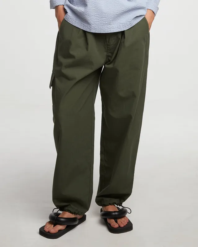 G.o.D Desert Pants Ripstop Grape Leaf sold by Eat Dust