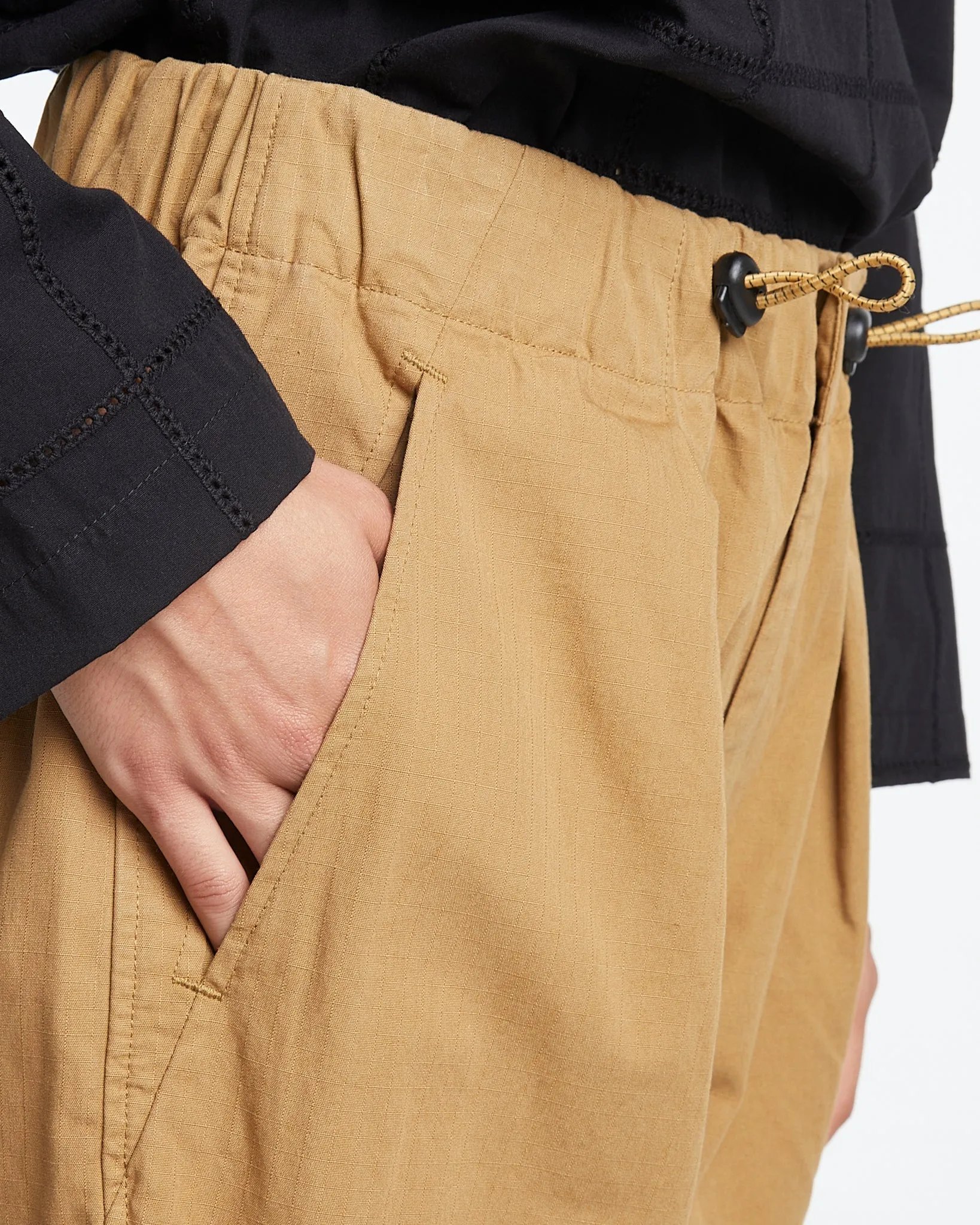 G.o.D Desert Pants Ripstop Tan sold by Eat Dust product image thumbnail 5