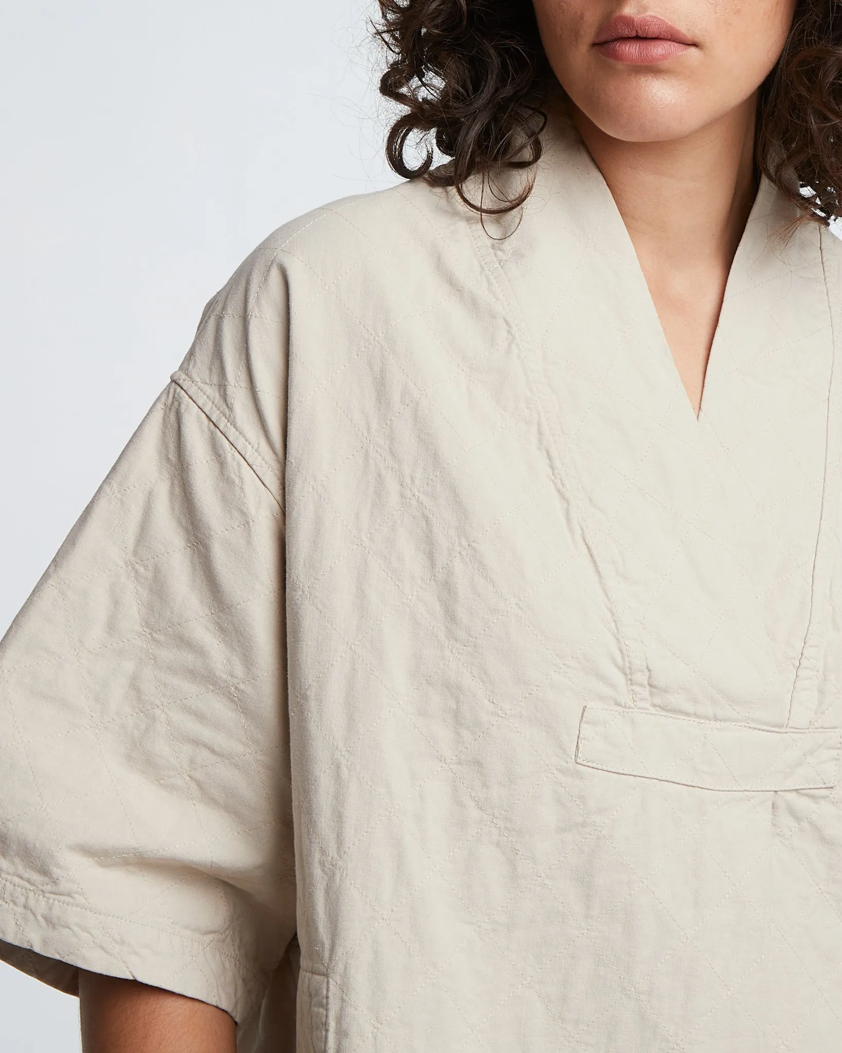 G.o.D Toku Dress Mighty Cotton Mastik sold by Eat Dust product image thumbnail 5