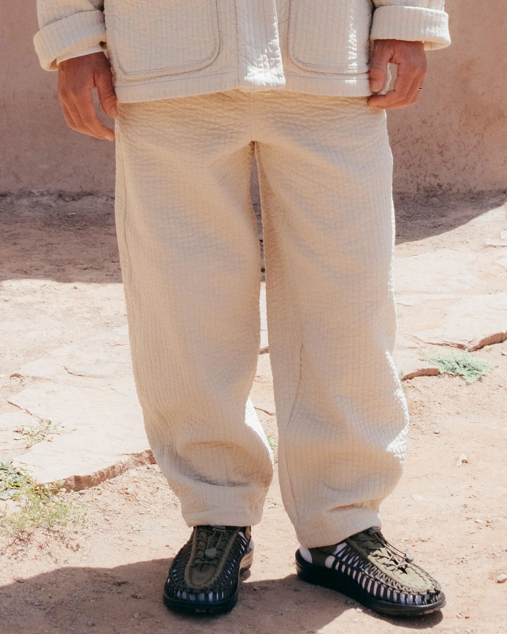 Pasha Pants Armor Cotton Mastik sold by Eat Dust product image thumbnail 3